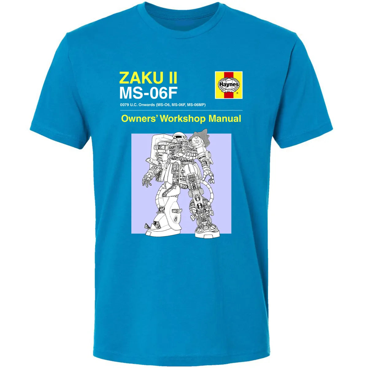 Premium Unisex T-shirt - HR1HU4XR