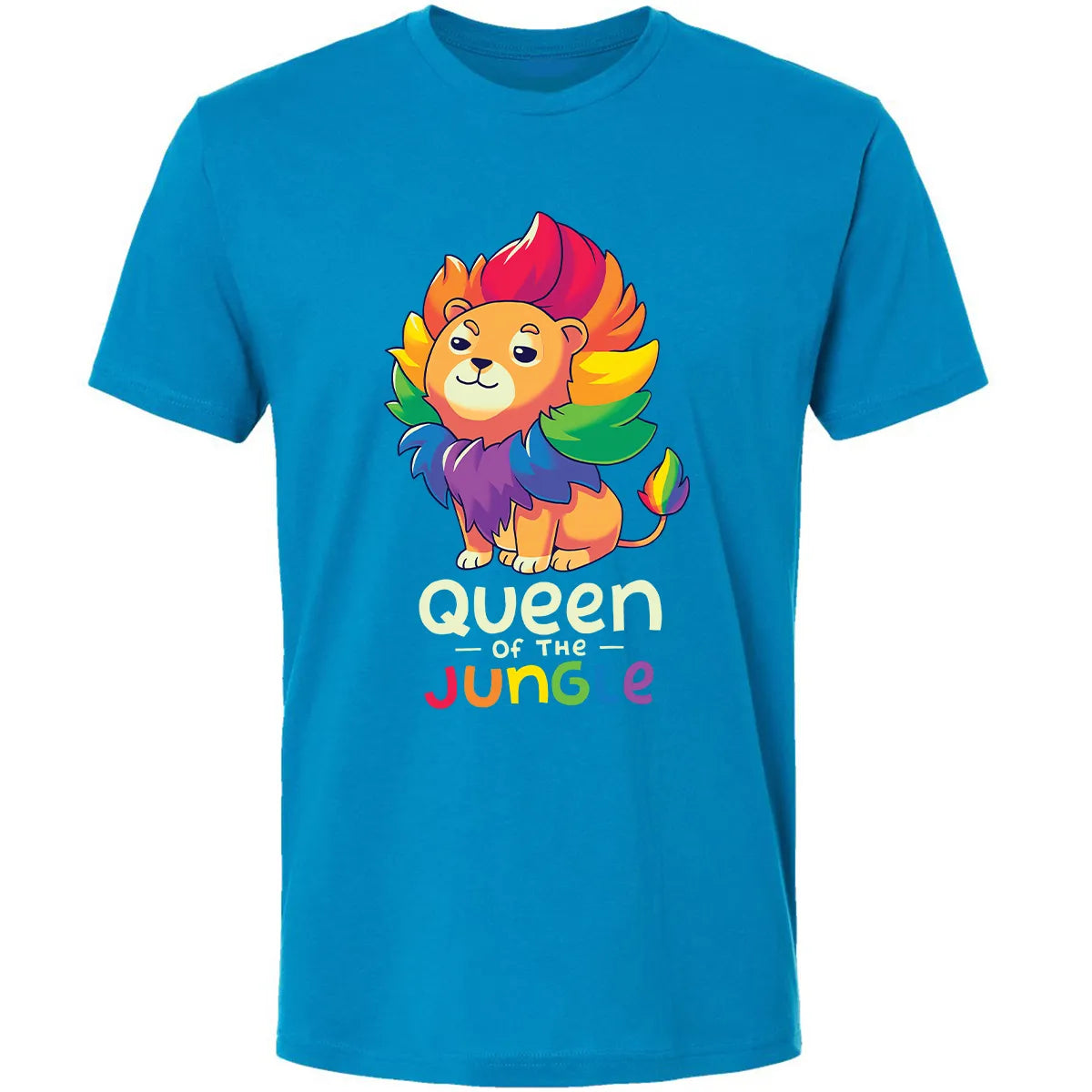 Premium Unisex T-shirt - 1MVRH3X9