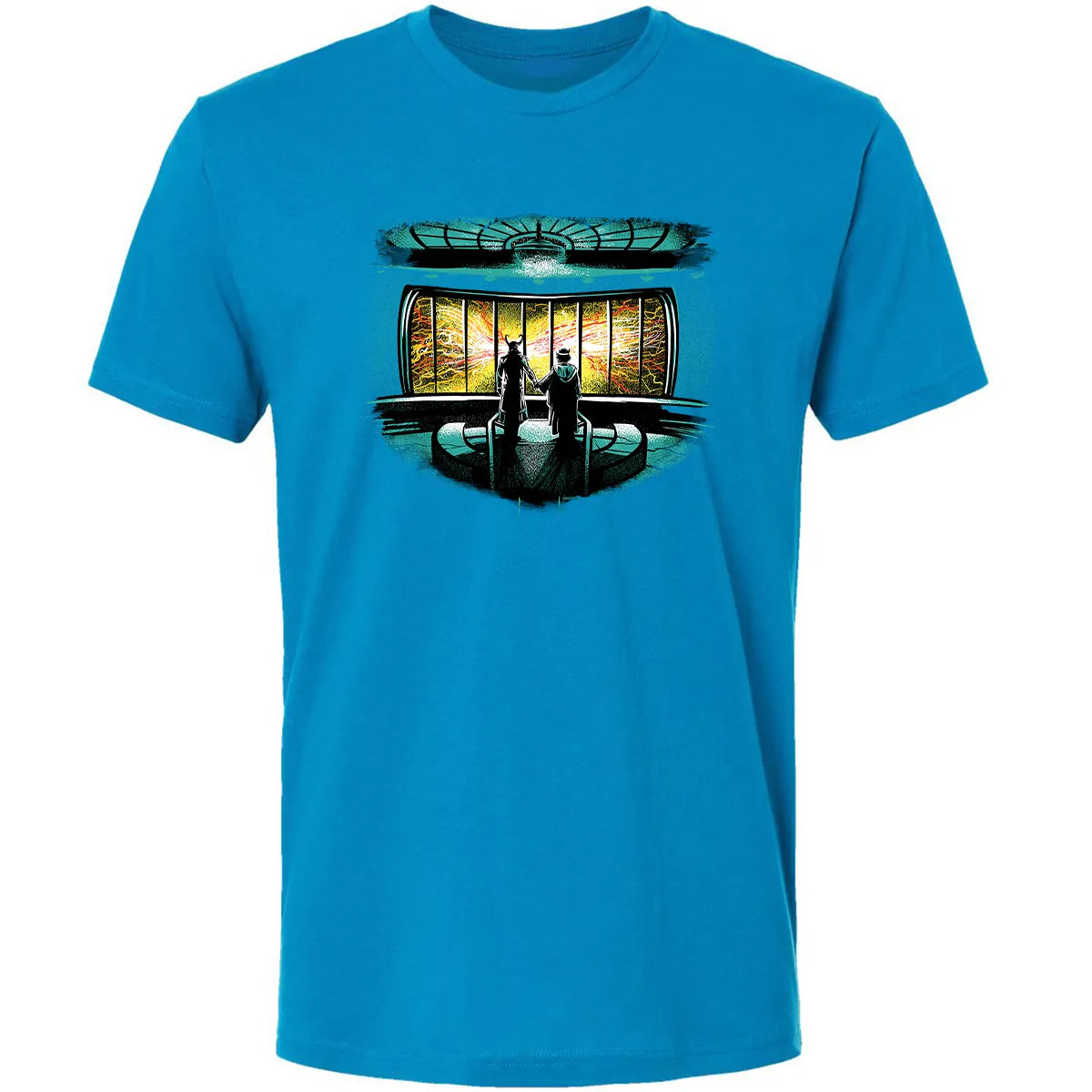 Premium Unisex T-shirt - ATF48A3U