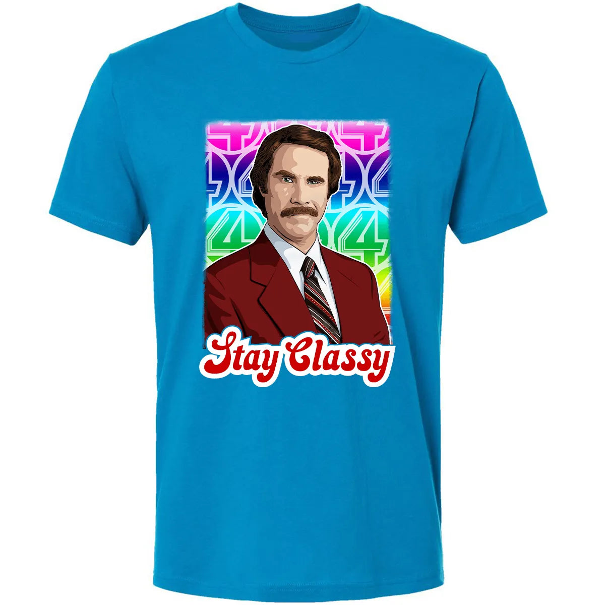Premium Unisex T-shirt - HRCTGMRW