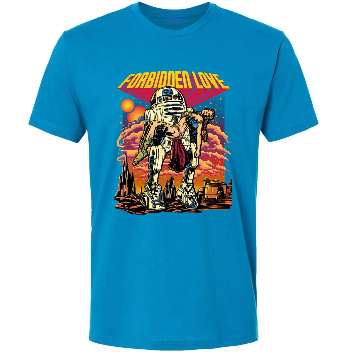 Premium Unisex T-shirt - PGP5RPME