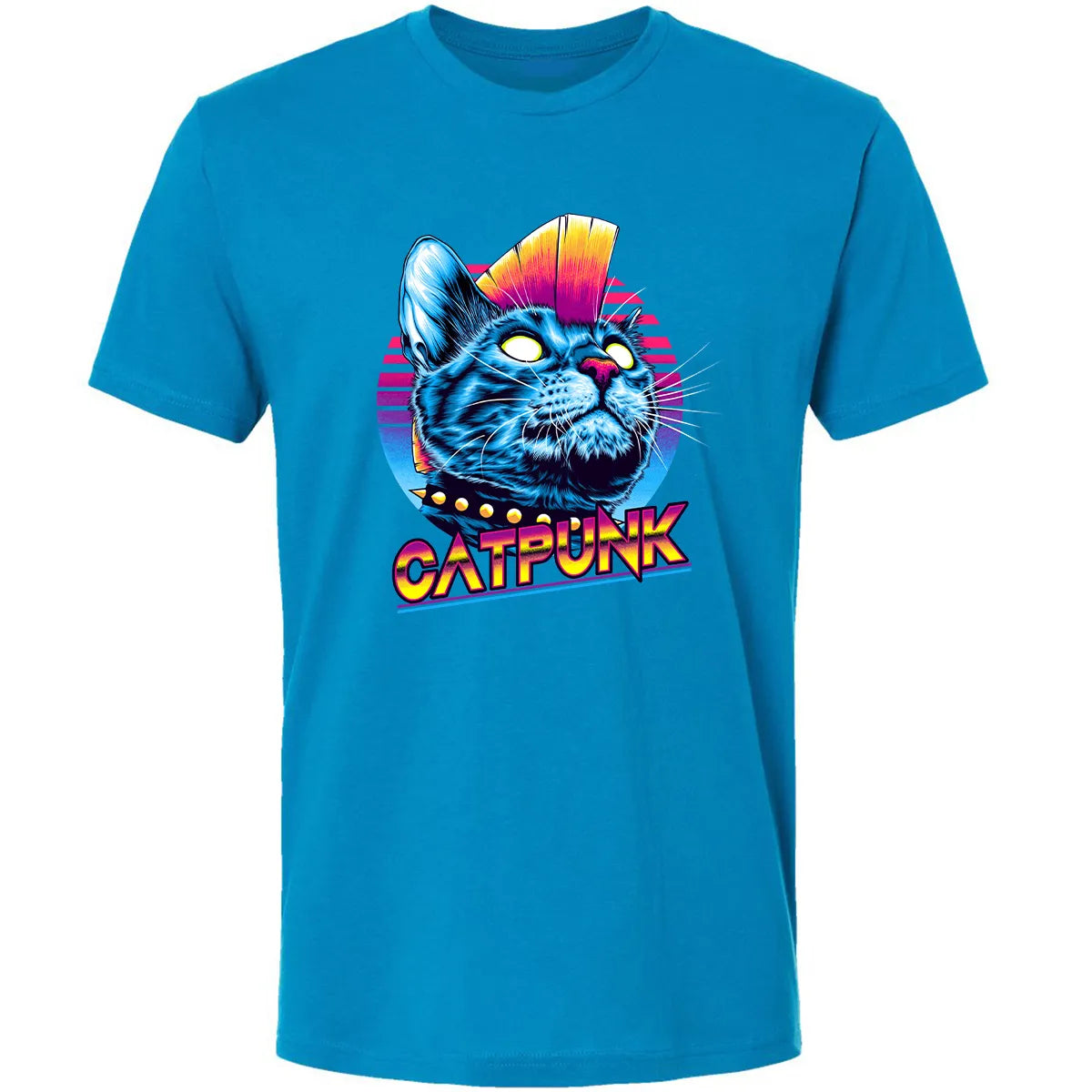 Premium Unisex T-shirt - 2N8RD8VT
