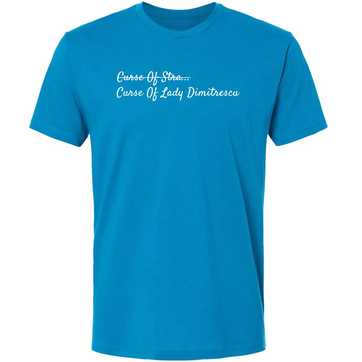Premium Unisex T-shirt - SZZ729D2