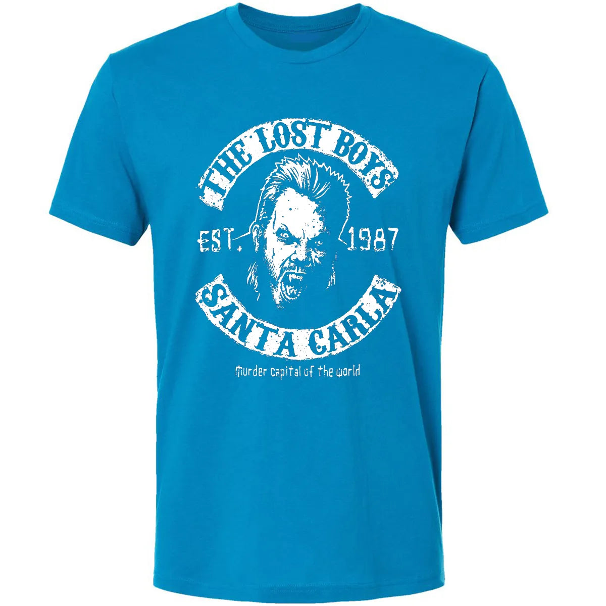 Premium Unisex T-shirt - 9DC7VMF4