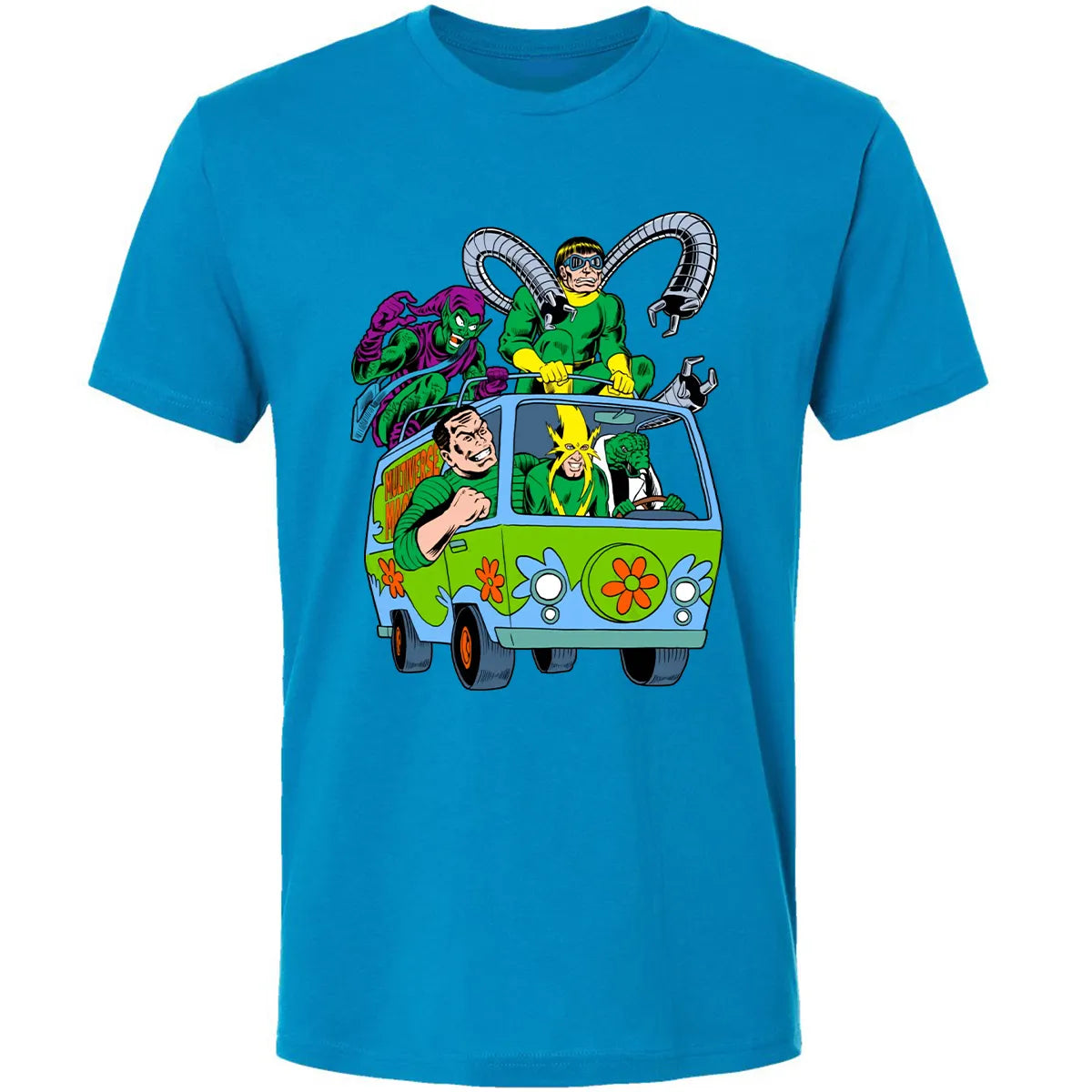 Premium Unisex T-shirt - KP7K1PN1