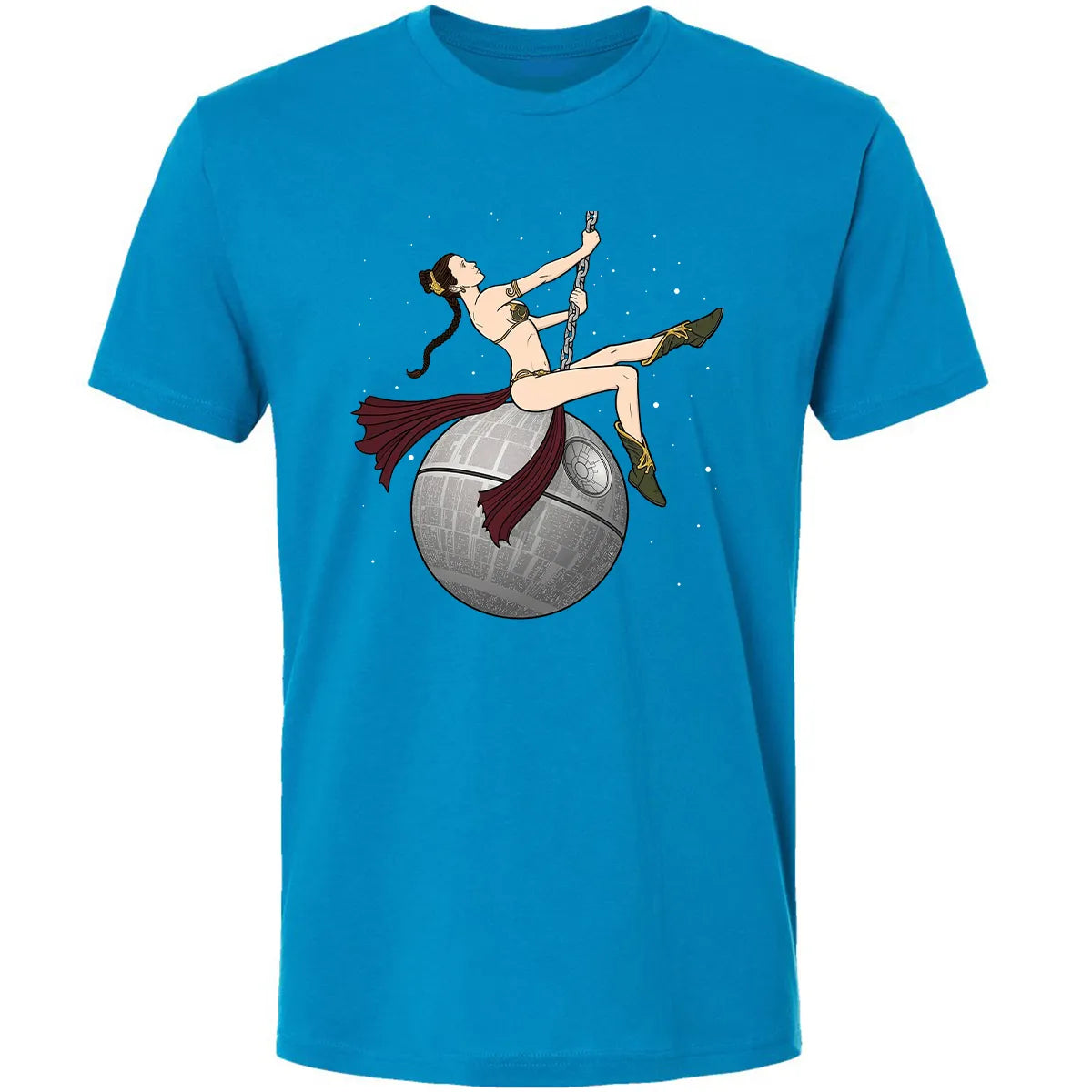 Premium Unisex T-shirt - JM2KWFX6
