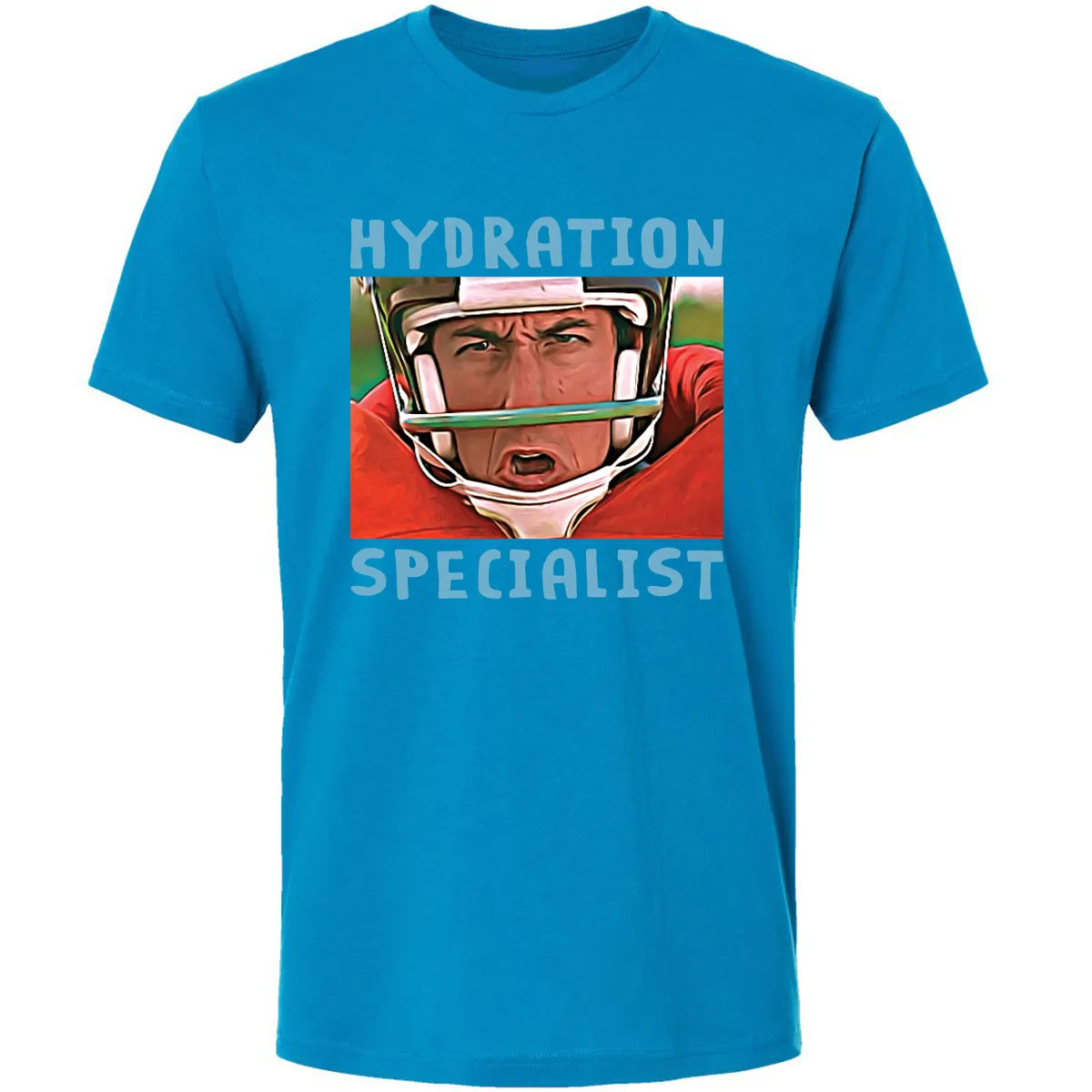 Premium Unisex T-shirt - WVBMTU8R