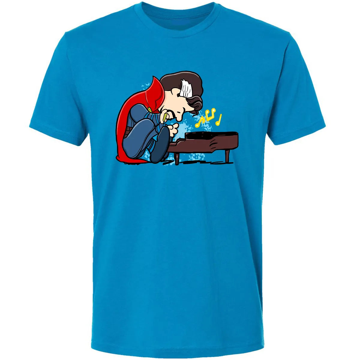 Premium Unisex T-shirt - 7866V44E