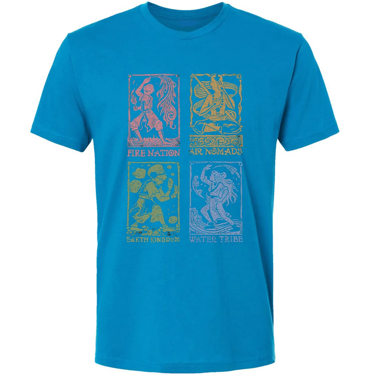 Premium Unisex T-shirt - Y94V2JZ1