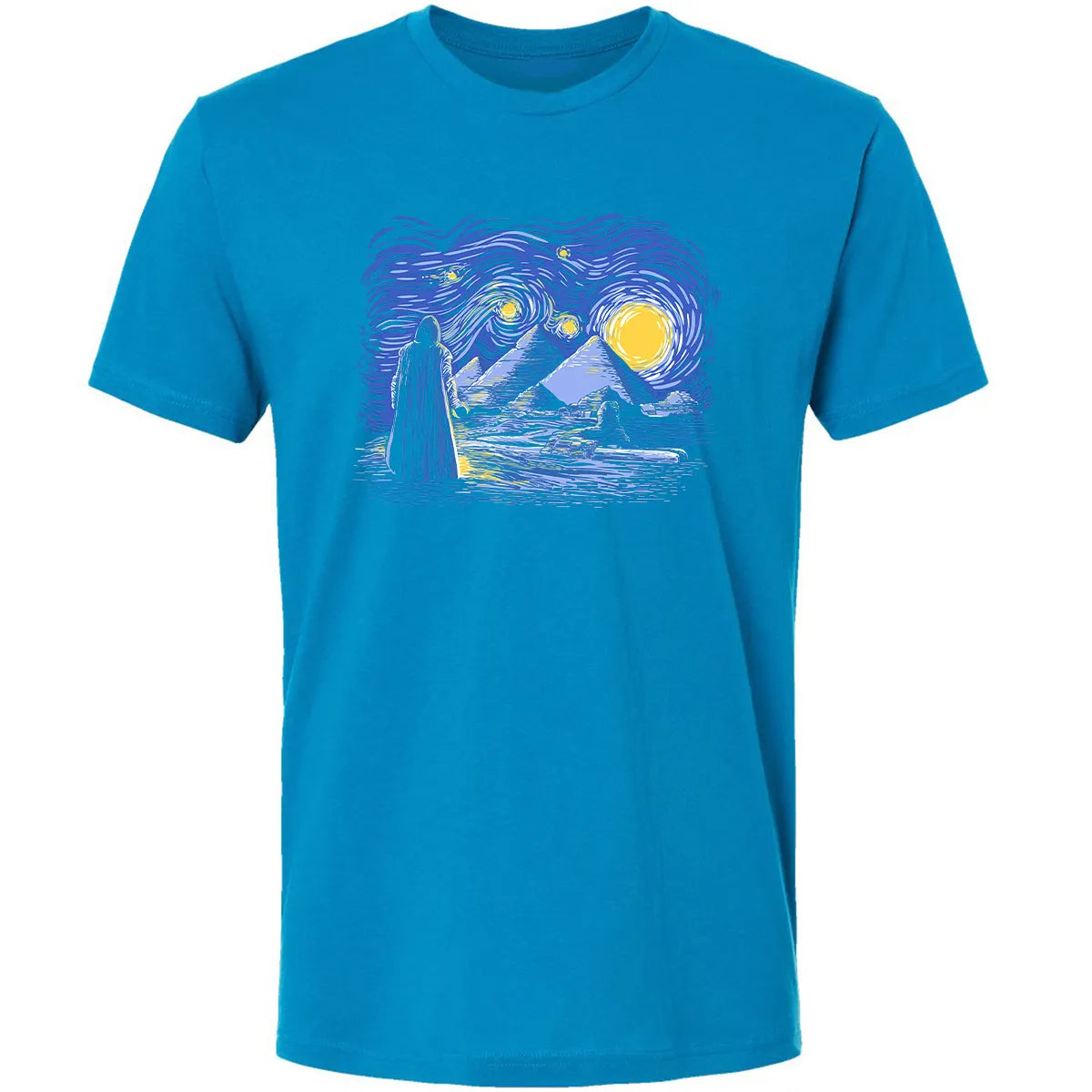 Premium Unisex T-shirt - AY3858UL