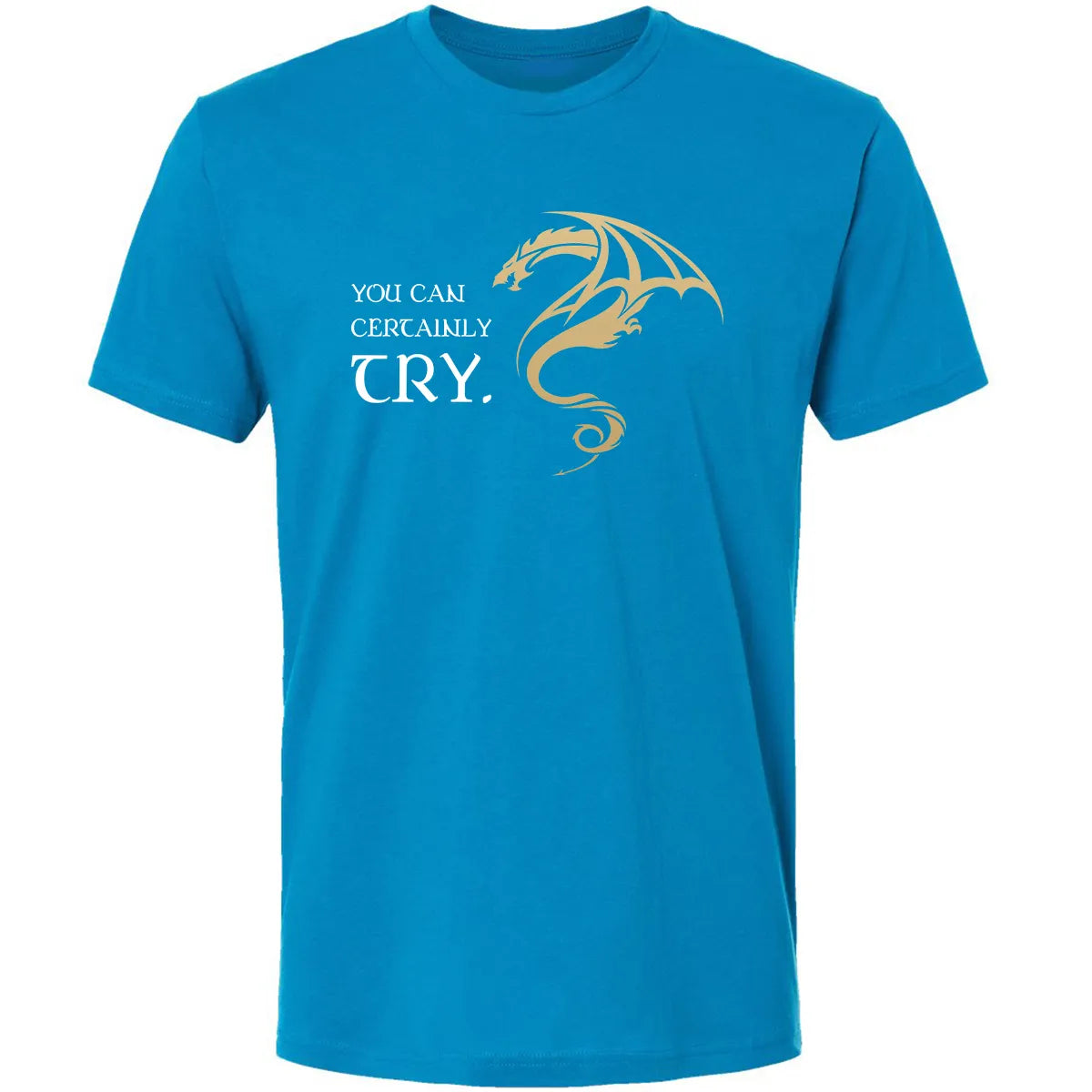 Premium Unisex T-shirt - GRQXCV9Y