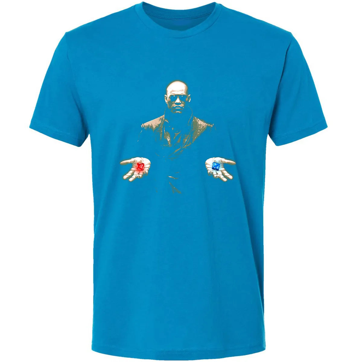 Premium Unisex T-shirt - CMFUQG97