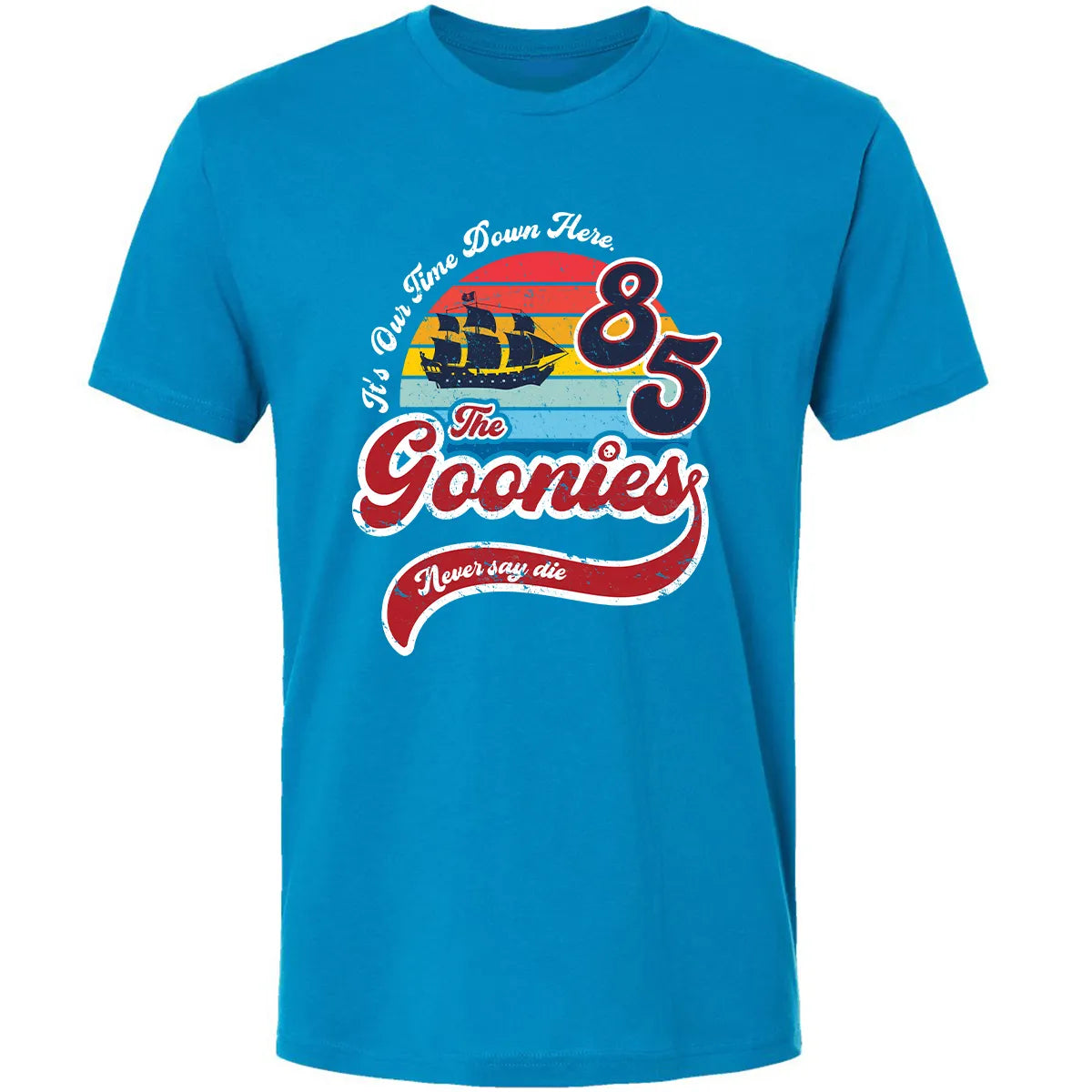 Premium Unisex T-shirt - 5B6TKCLL