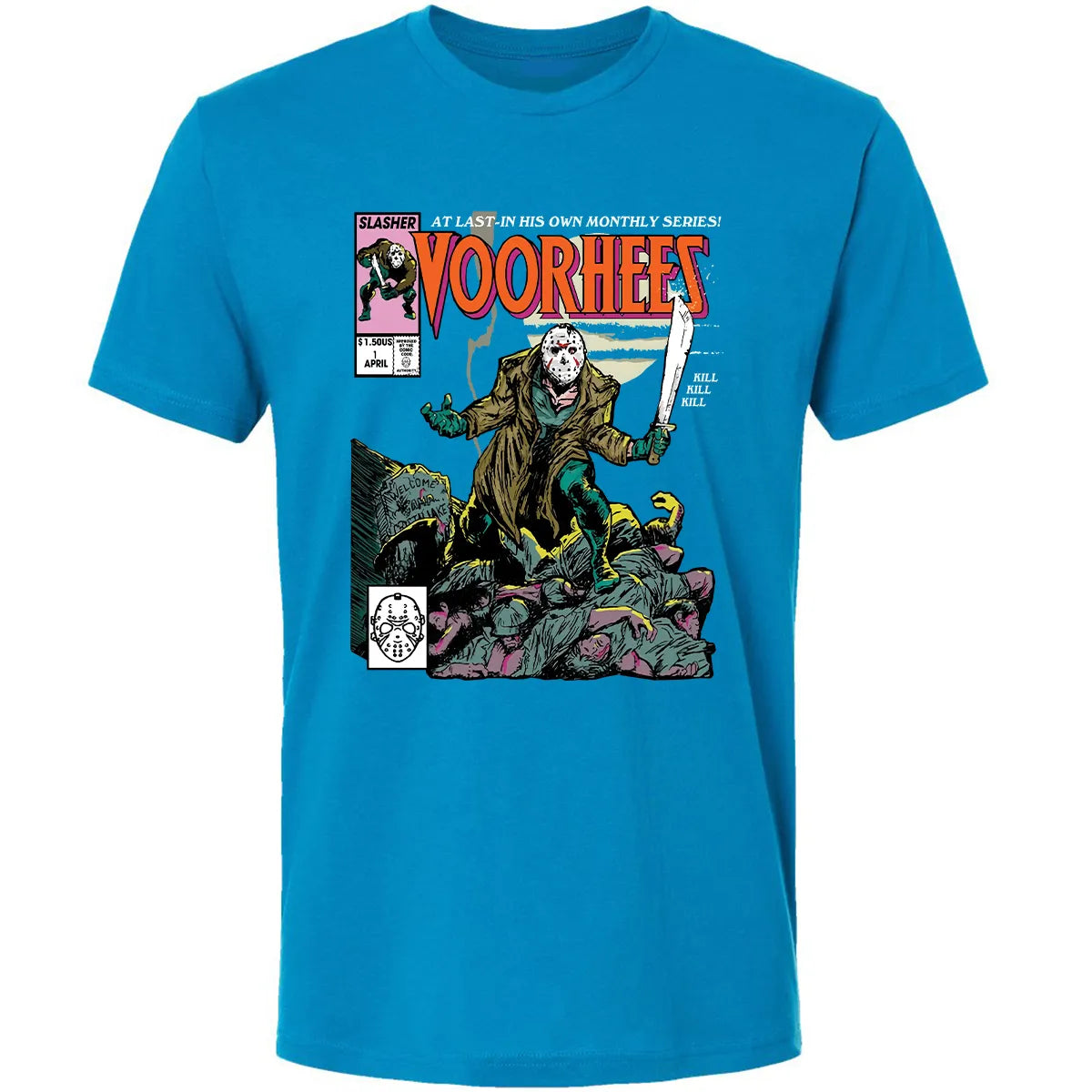 Premium Unisex T-shirt - 81X72UT6