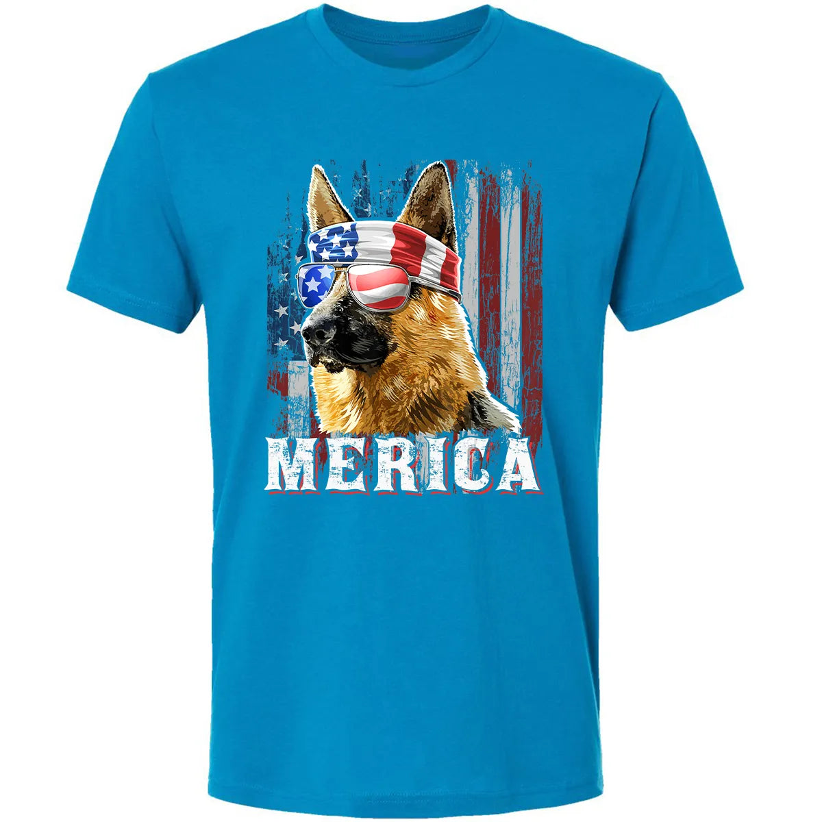 Premium Unisex T-shirt - 364AVZ3T
