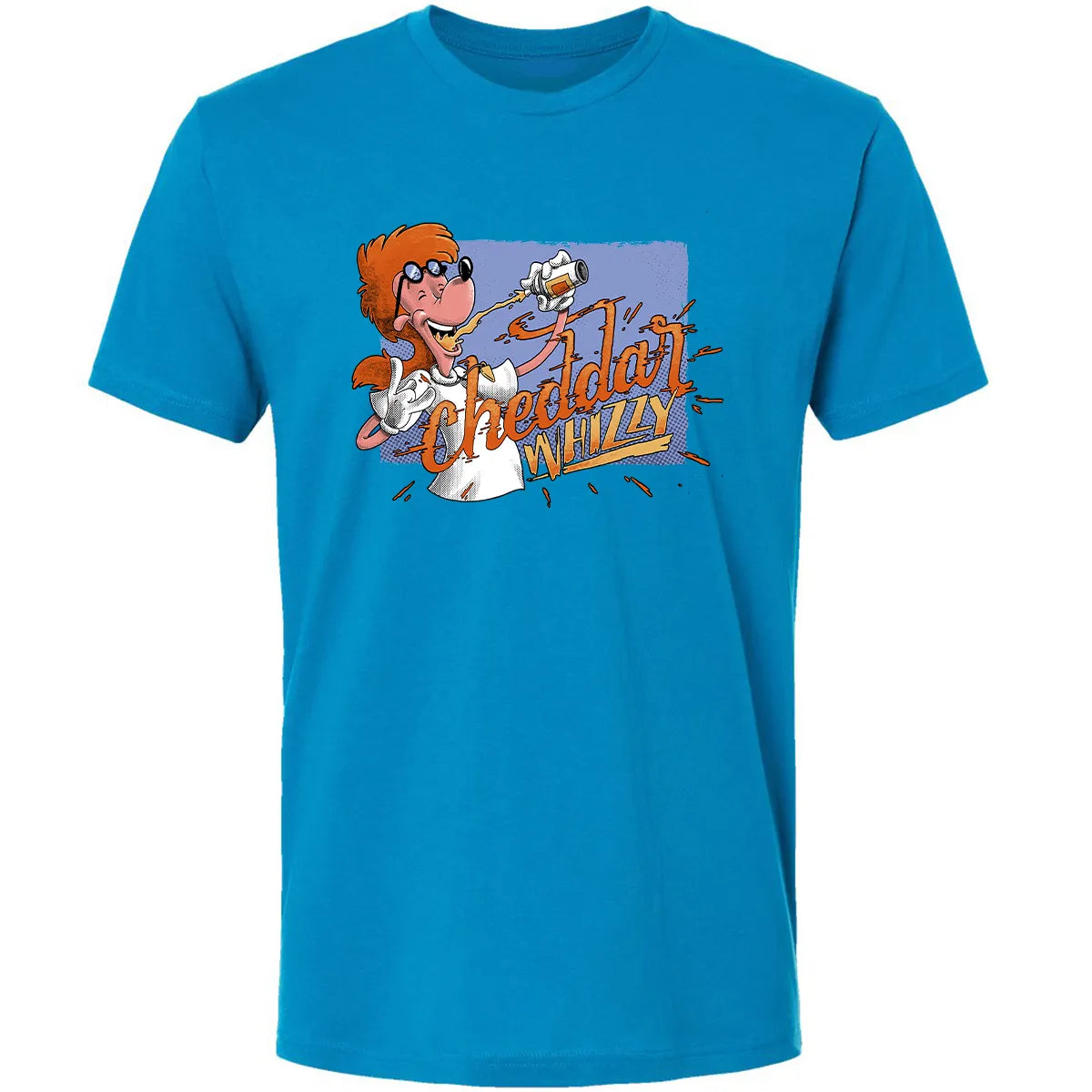 Premium Unisex T-shirt - 81EU3M2B