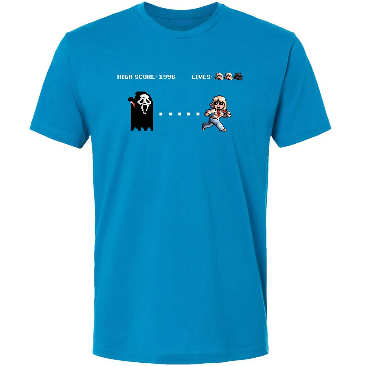 Premium Unisex T-shirt - 3EQFVZA2
