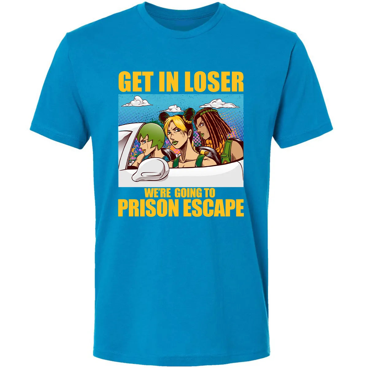 Premium Unisex T-shirt - 11XZSSX6