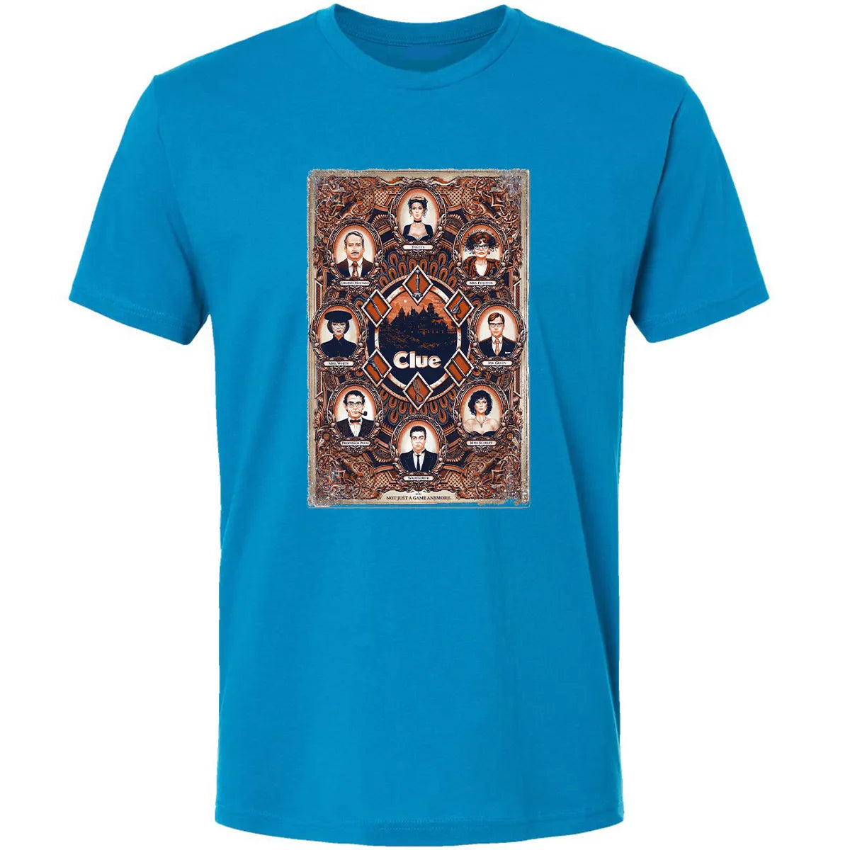 Premium Unisex T-shirt - FZQF3HHH