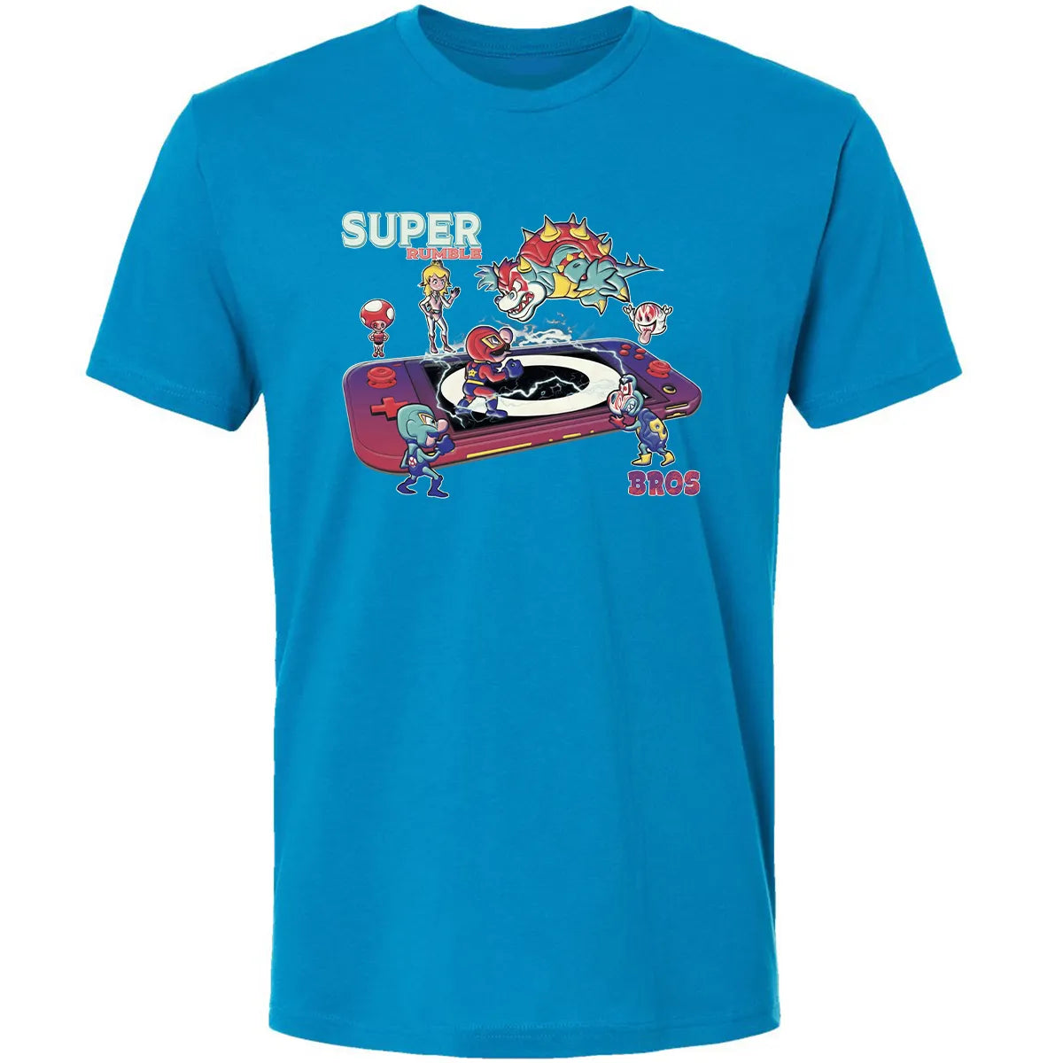 Premium Unisex T-shirt - FD134SZZ