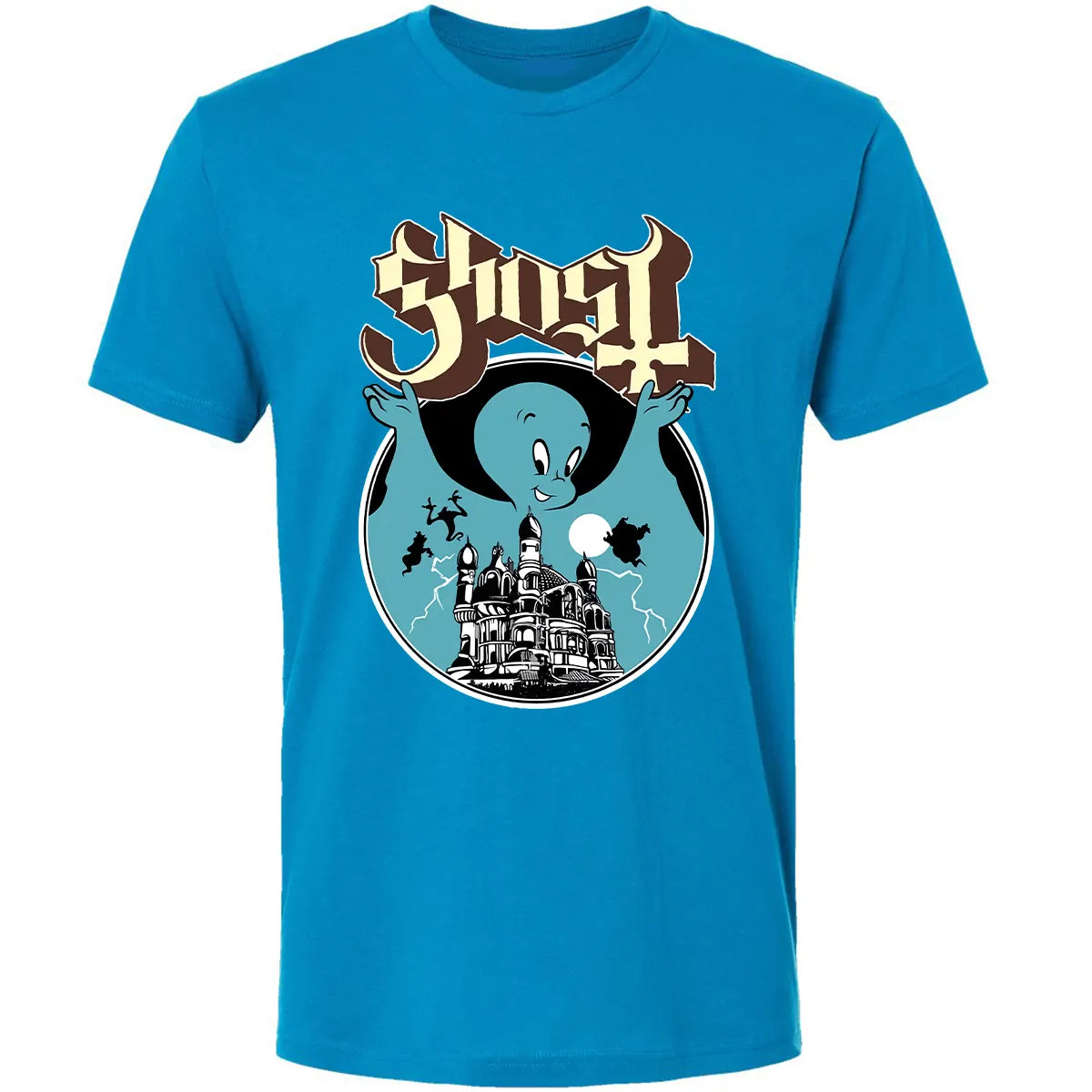 Premium Unisex T-shirt - 1FJN98YK