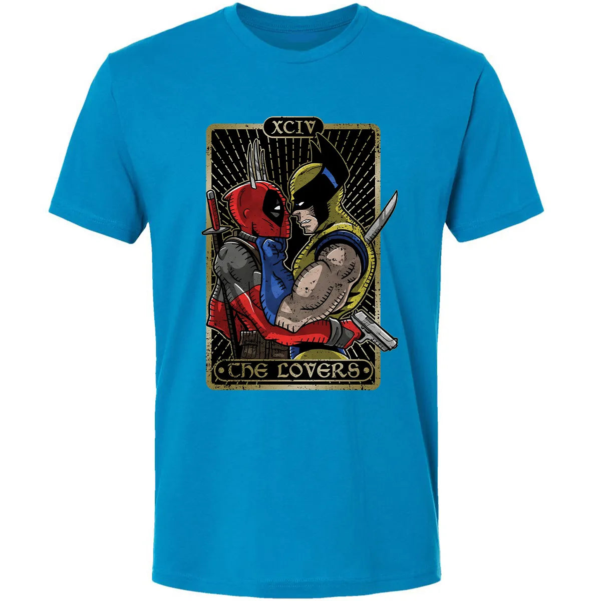 Premium Unisex T-shirt - 6MML2L2G
