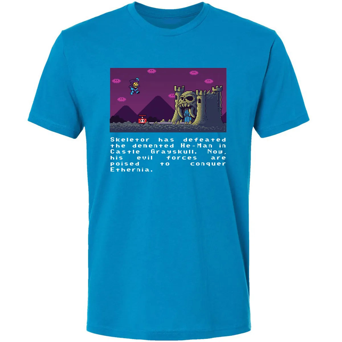 Premium Unisex T-shirt - PMNVL4TZ