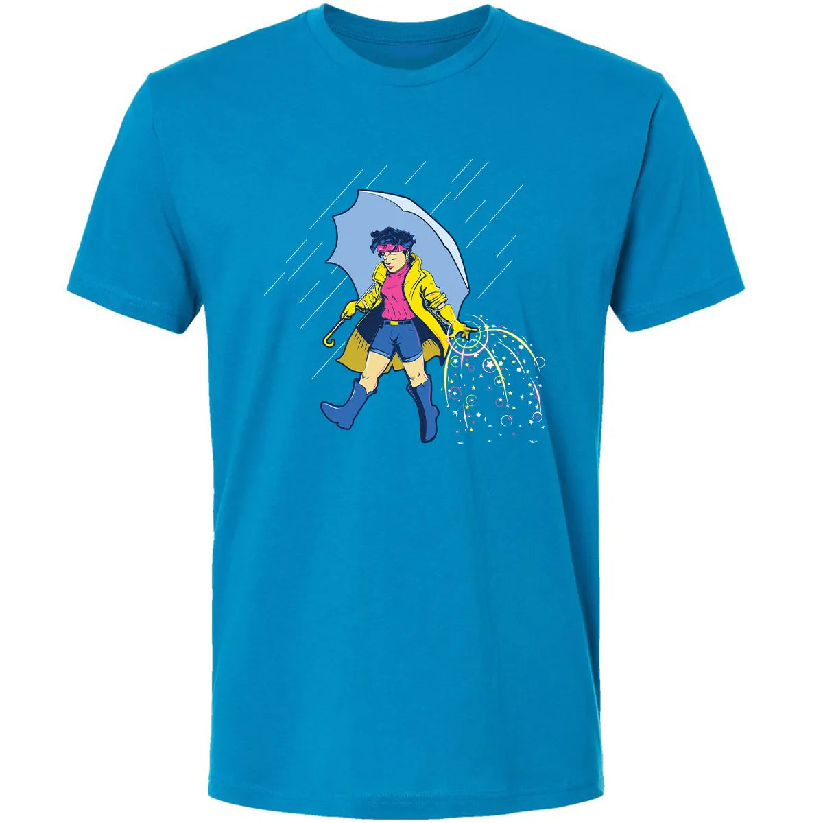Premium Unisex T-shirt - FNE2ZMAQ