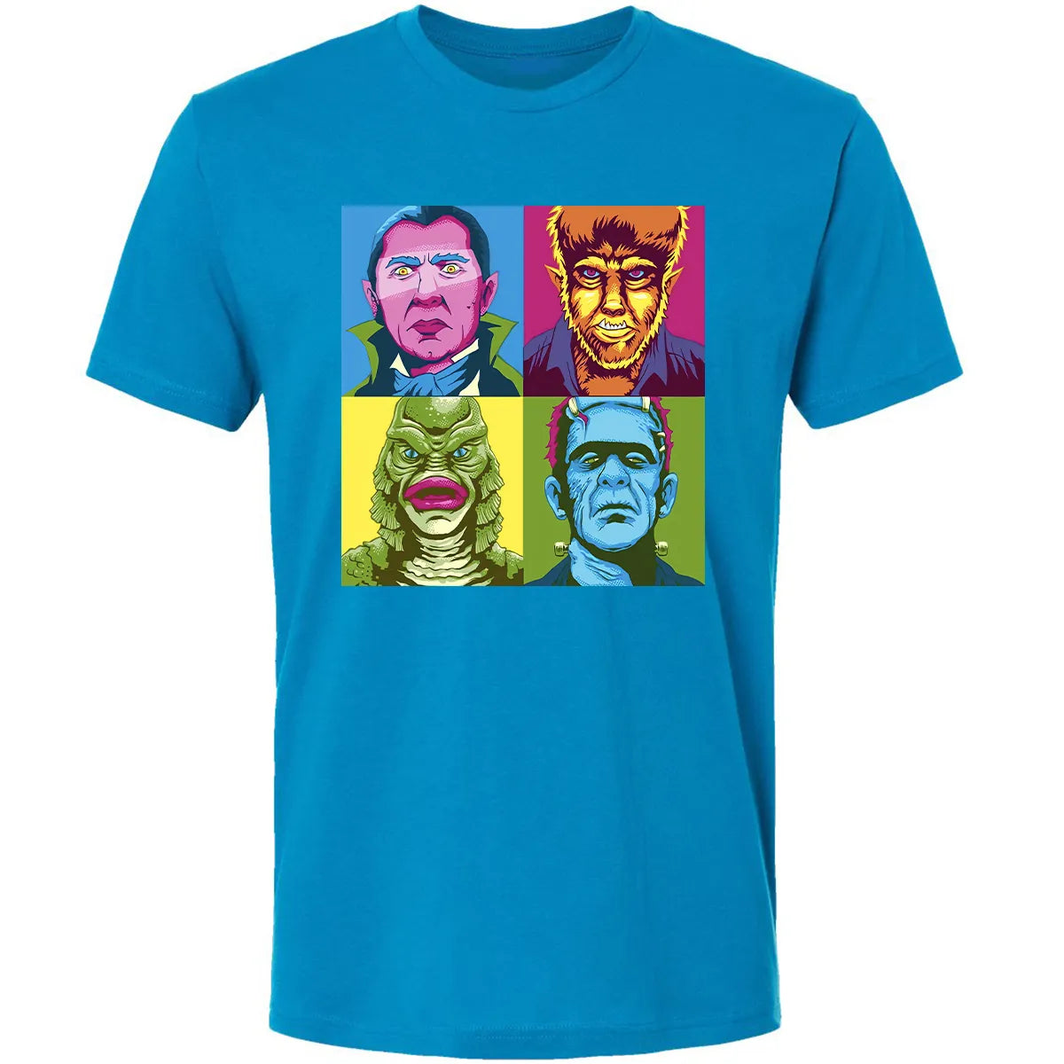 Premium Unisex T-shirt - KXQGTLMA