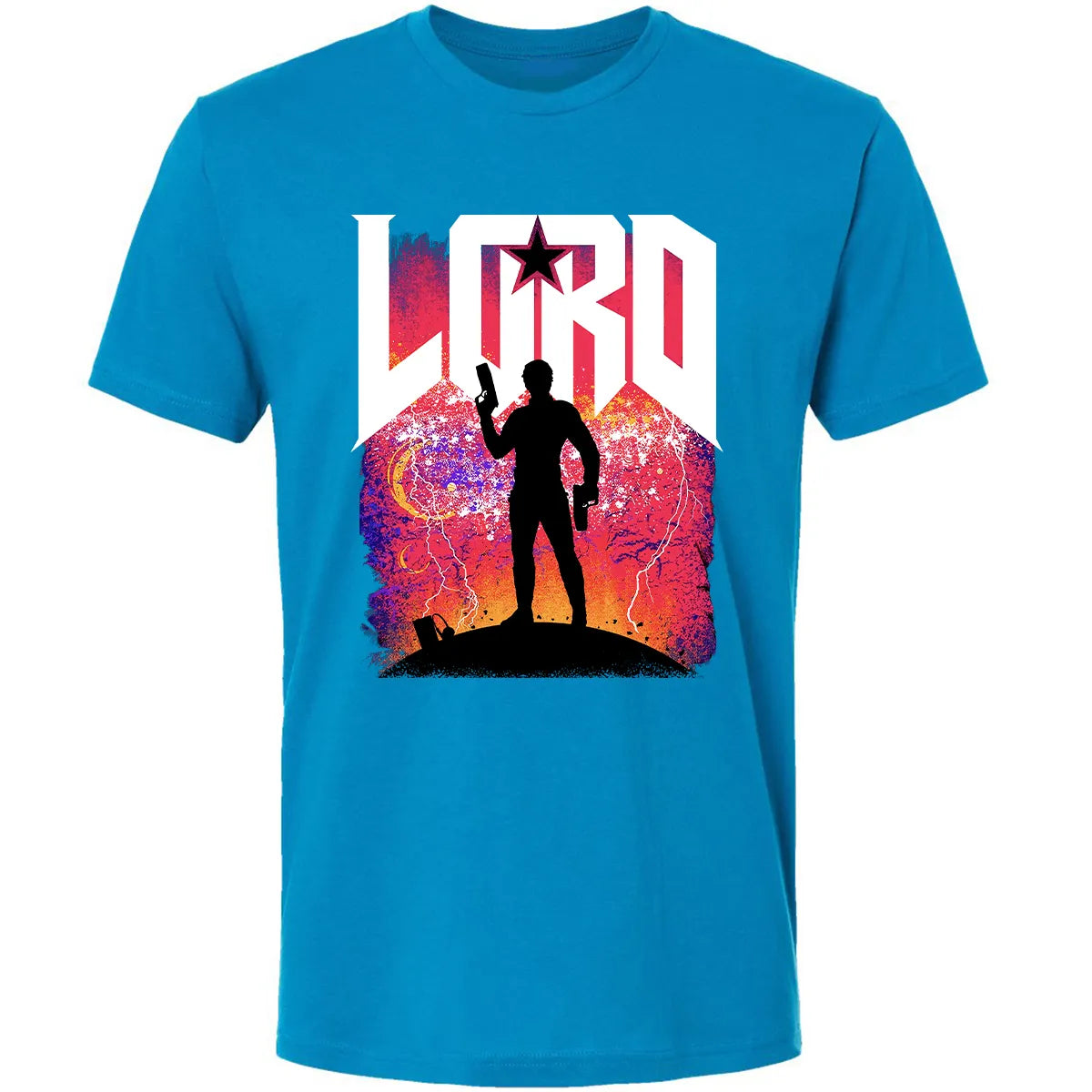 Premium Unisex T-shirt - P8X8NQCS