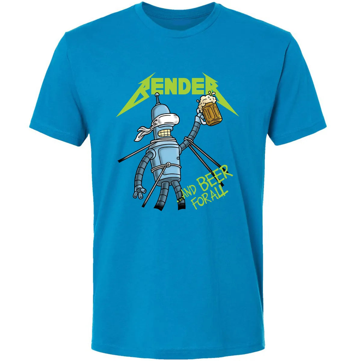Premium Unisex T-shirt - KPU2HJV9