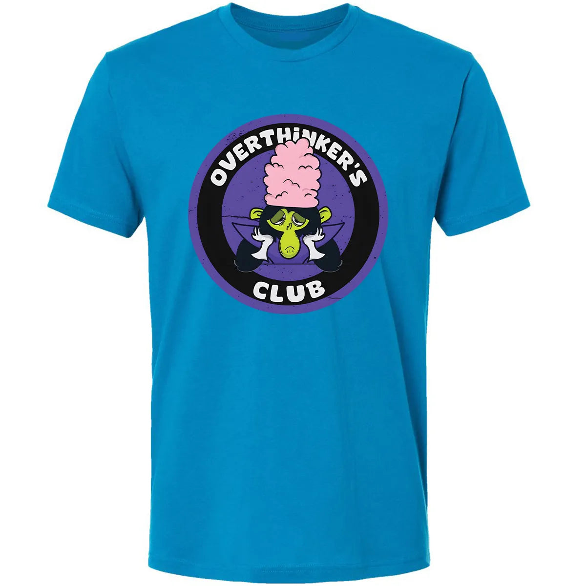 Premium Unisex T-shirt - DK9KZP3C