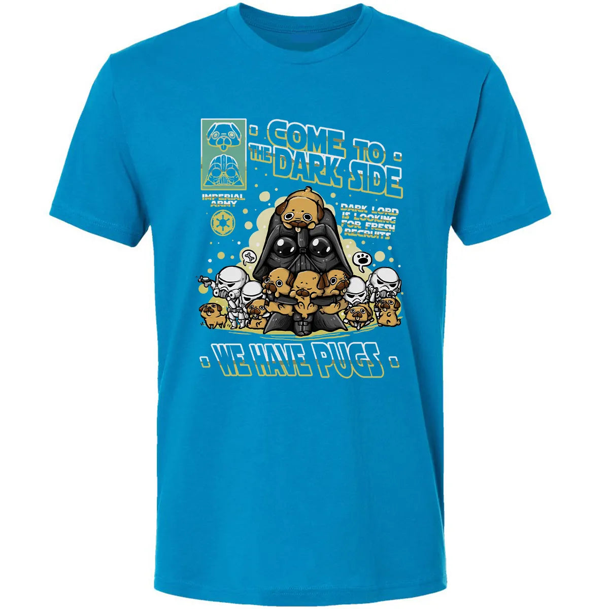 Premium Unisex T-shirt - GA6Y4RLC