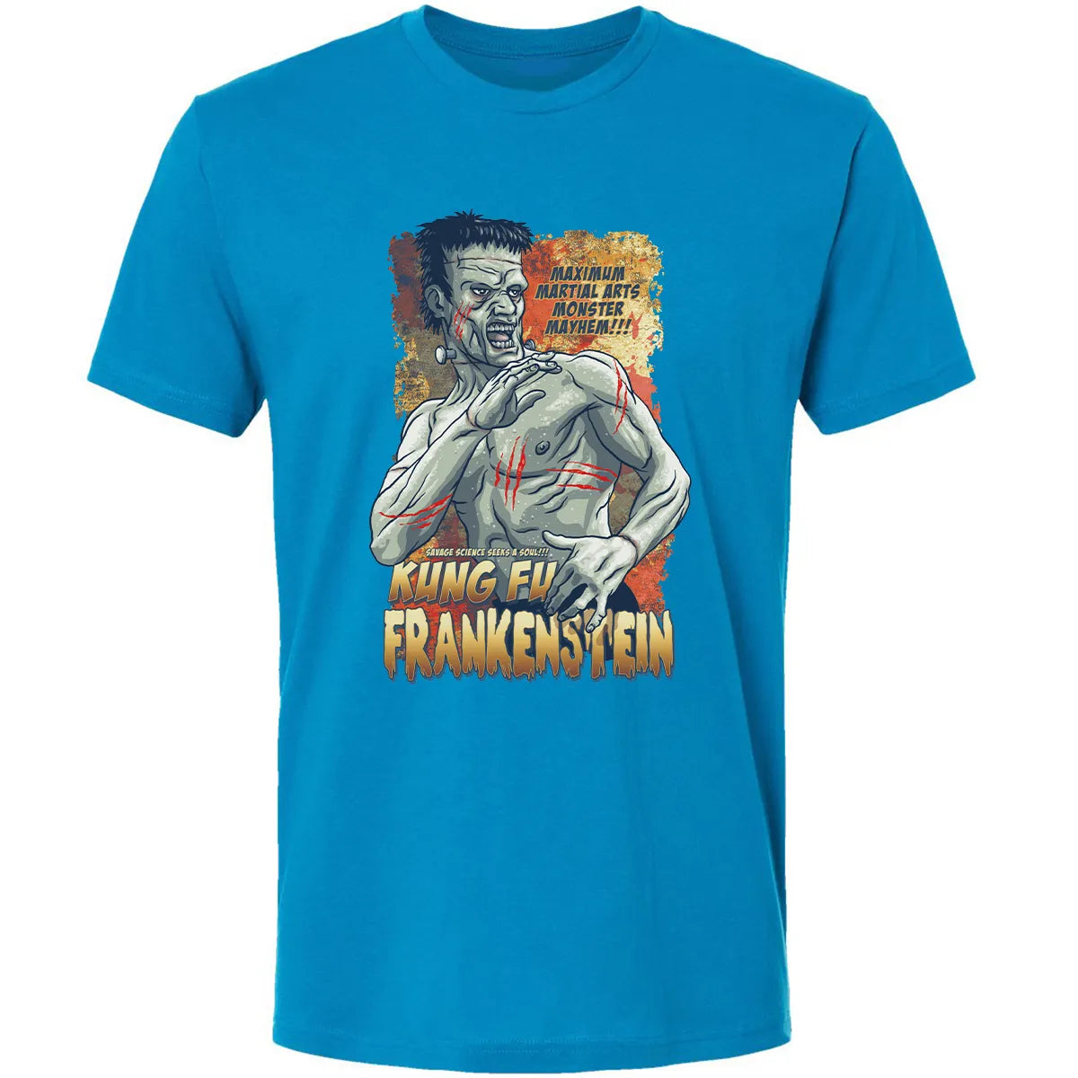 Premium Unisex T-shirt - ZLED663U