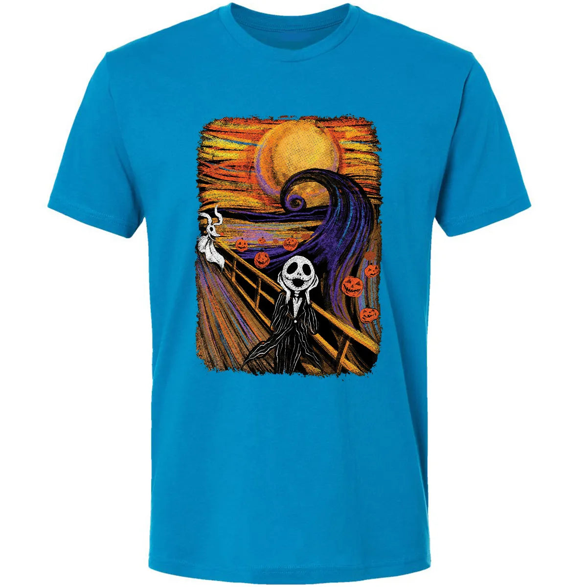 Premium Unisex T-shirt - NRP5P837