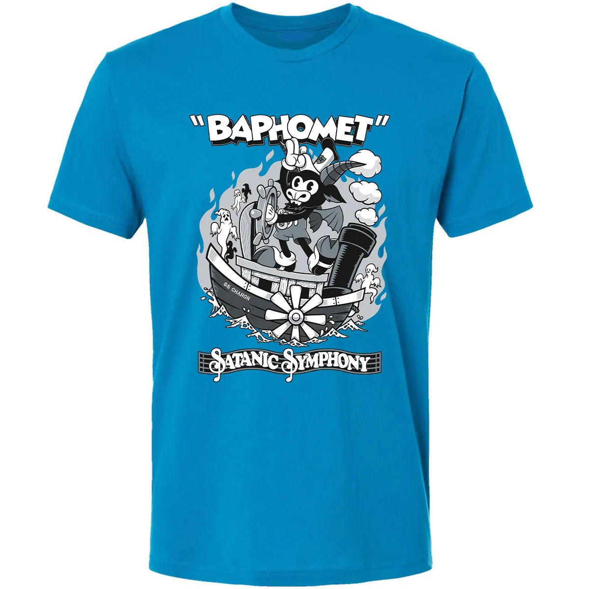 Premium Unisex T-shirt - BCQ64749