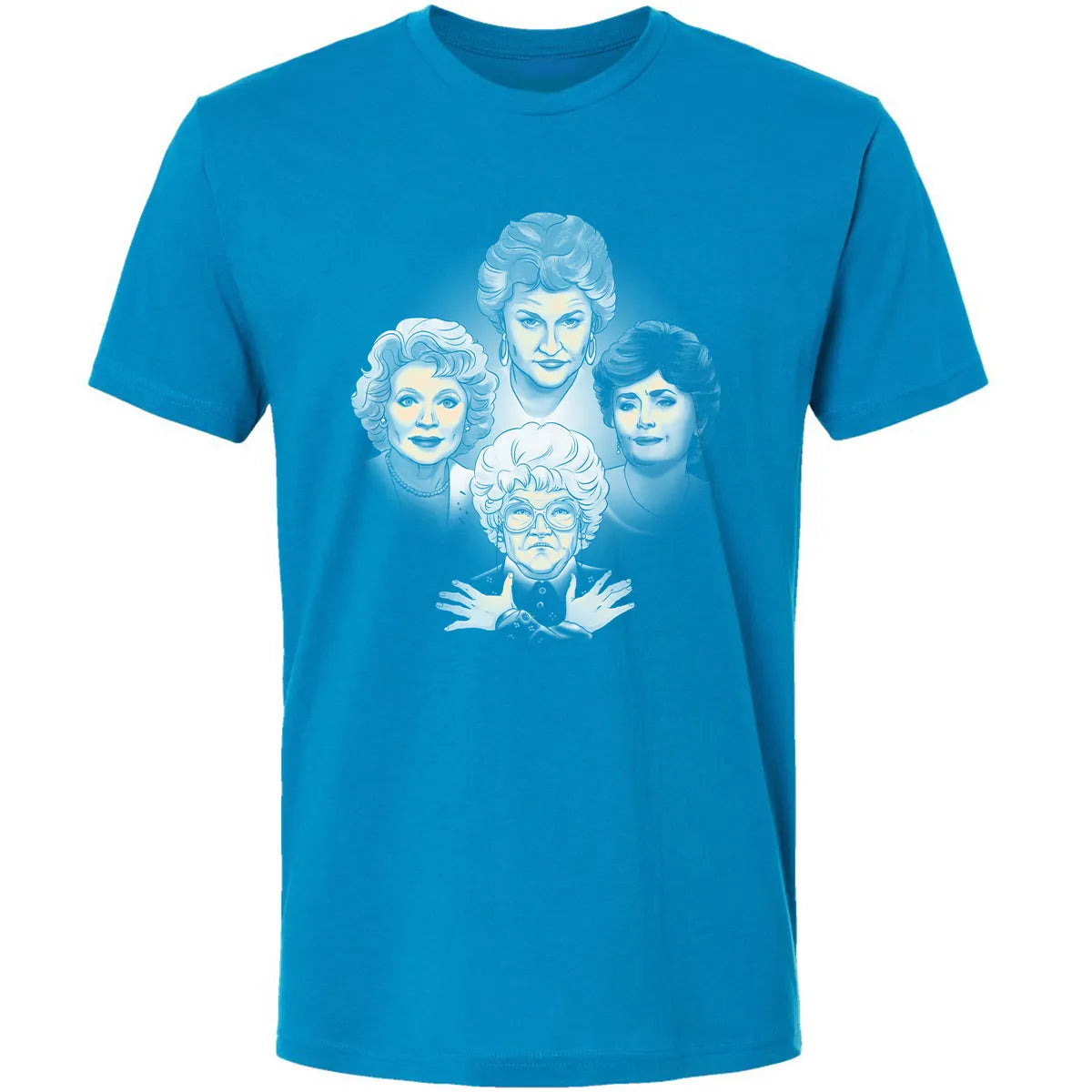 Premium Unisex T-shirt - W96QWDZ2