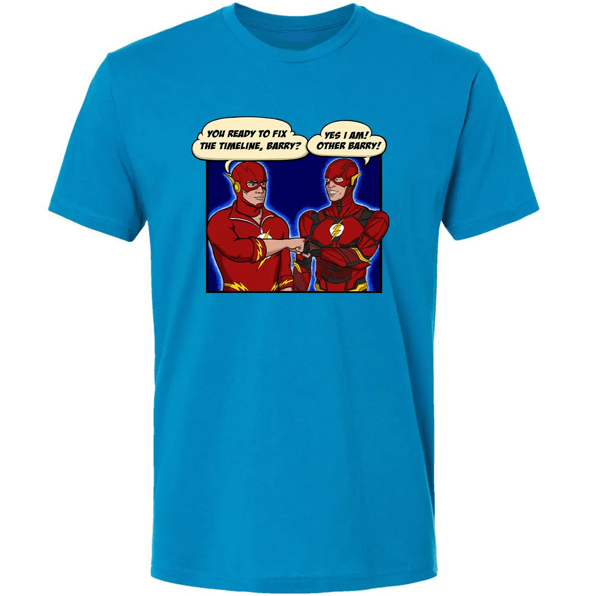 Premium Unisex T-shirt - 8823E25T