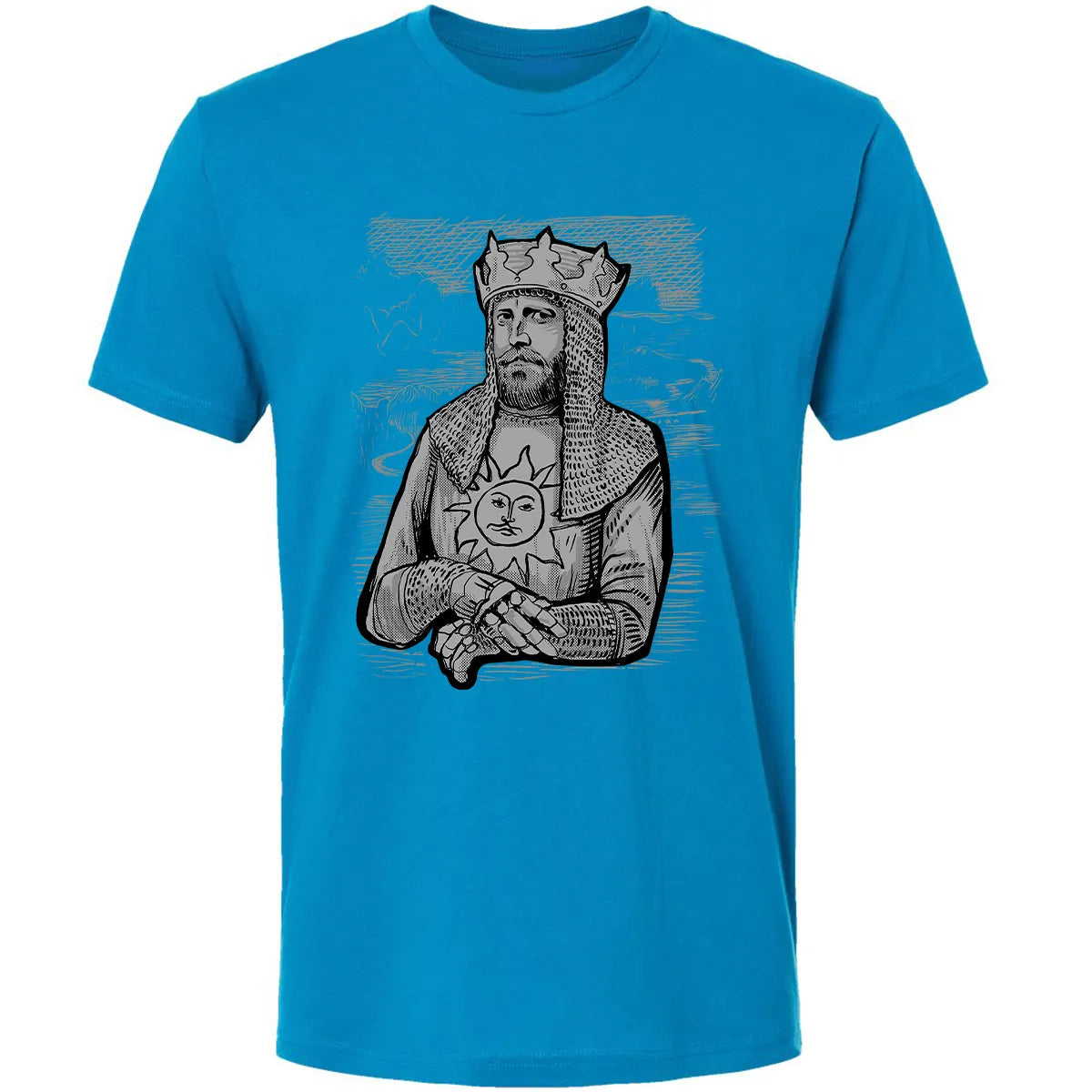 Premium Unisex T-shirt - PCGFUB46