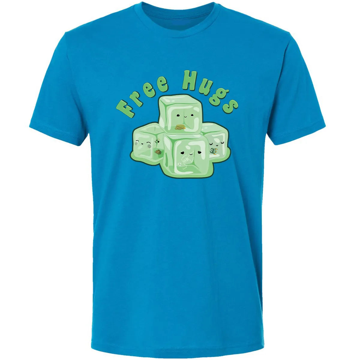 Premium Unisex T-shirt - HJMEY6ZD