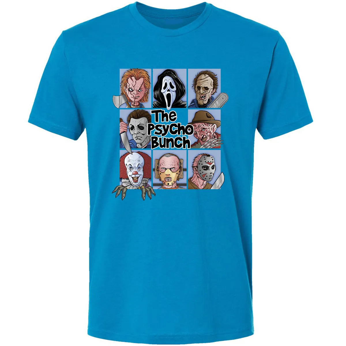 Premium Unisex T-shirt - 8VUVR28B