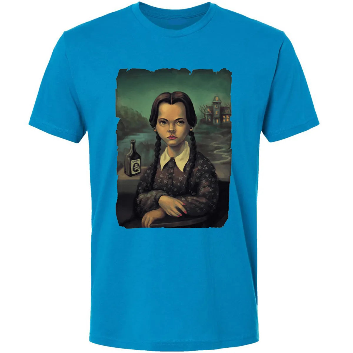 Premium Unisex T-shirt - K6XRCXX8