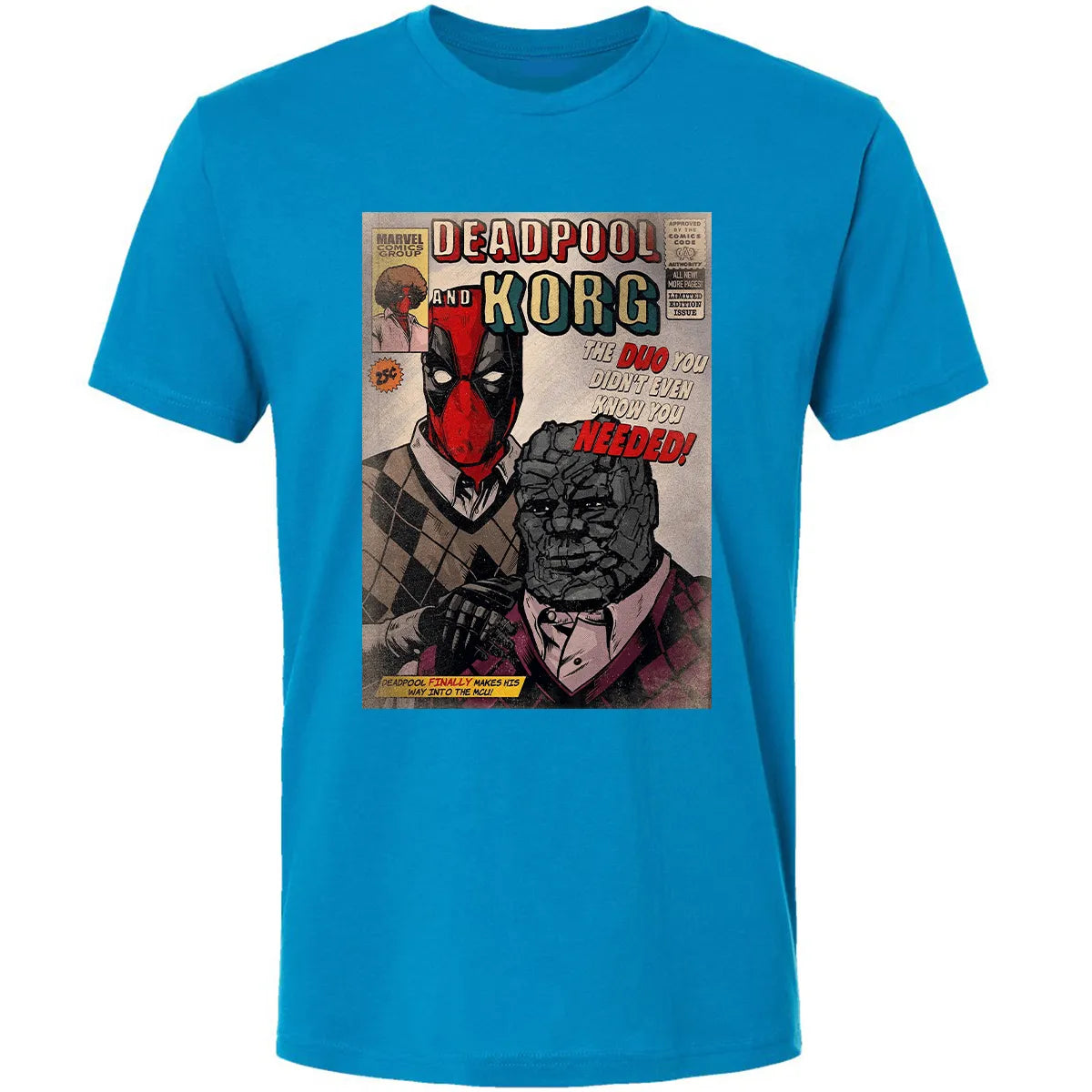 Premium Unisex T-shirt - MUFTTPVE