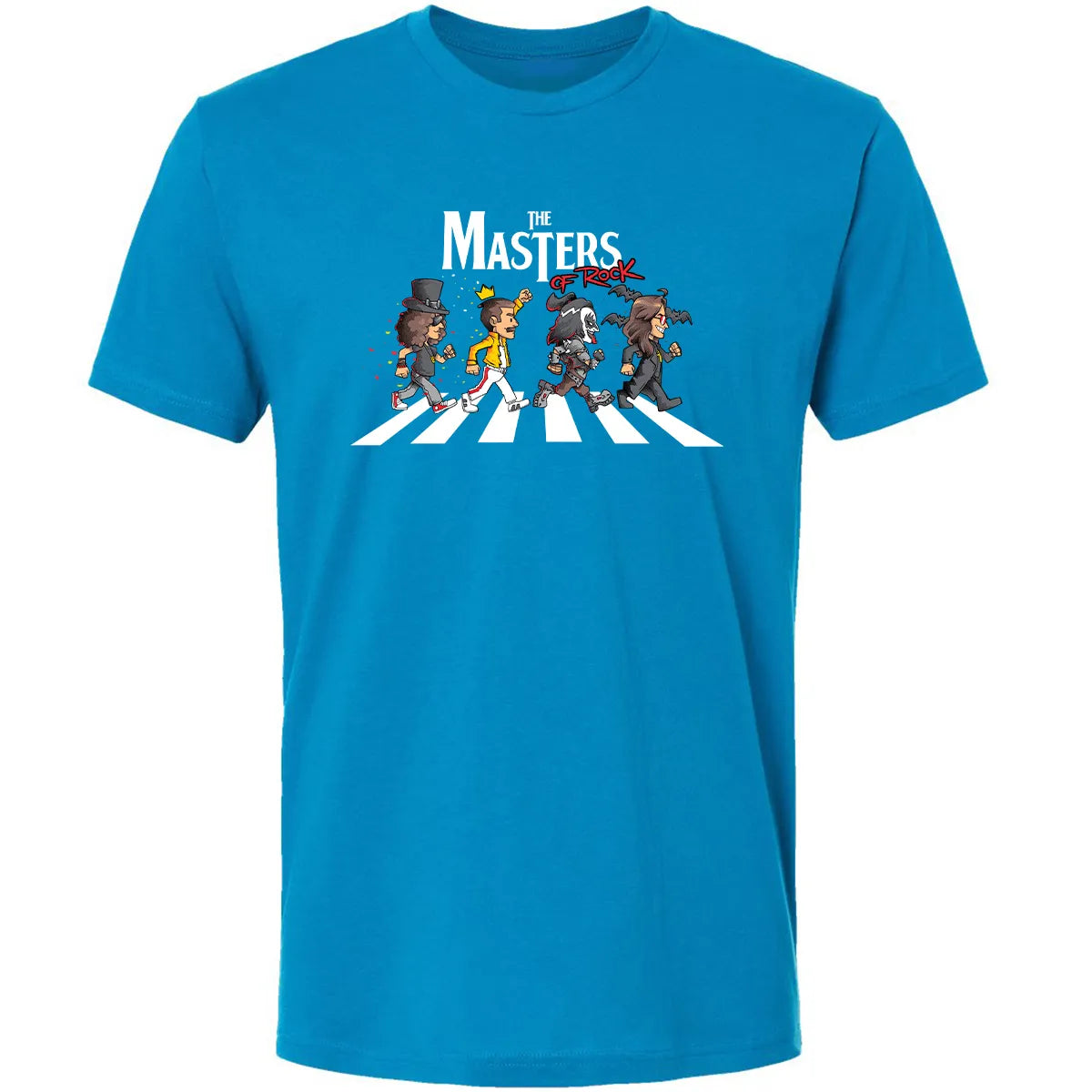 Premium Unisex T-shirt - HE36SJTM