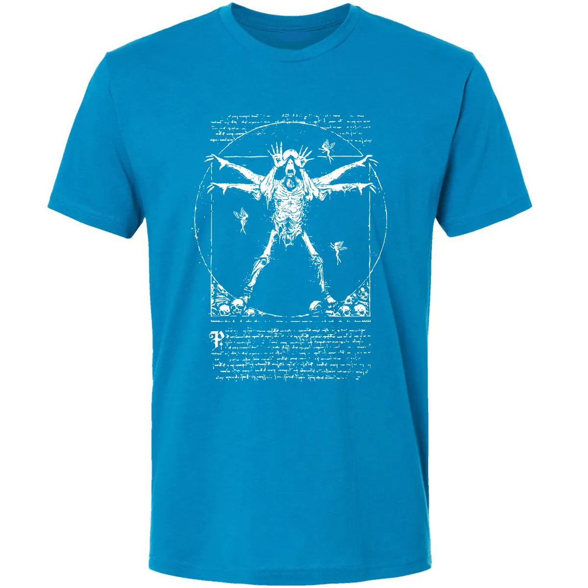 Premium Unisex T-shirt - 1N9BZKPW