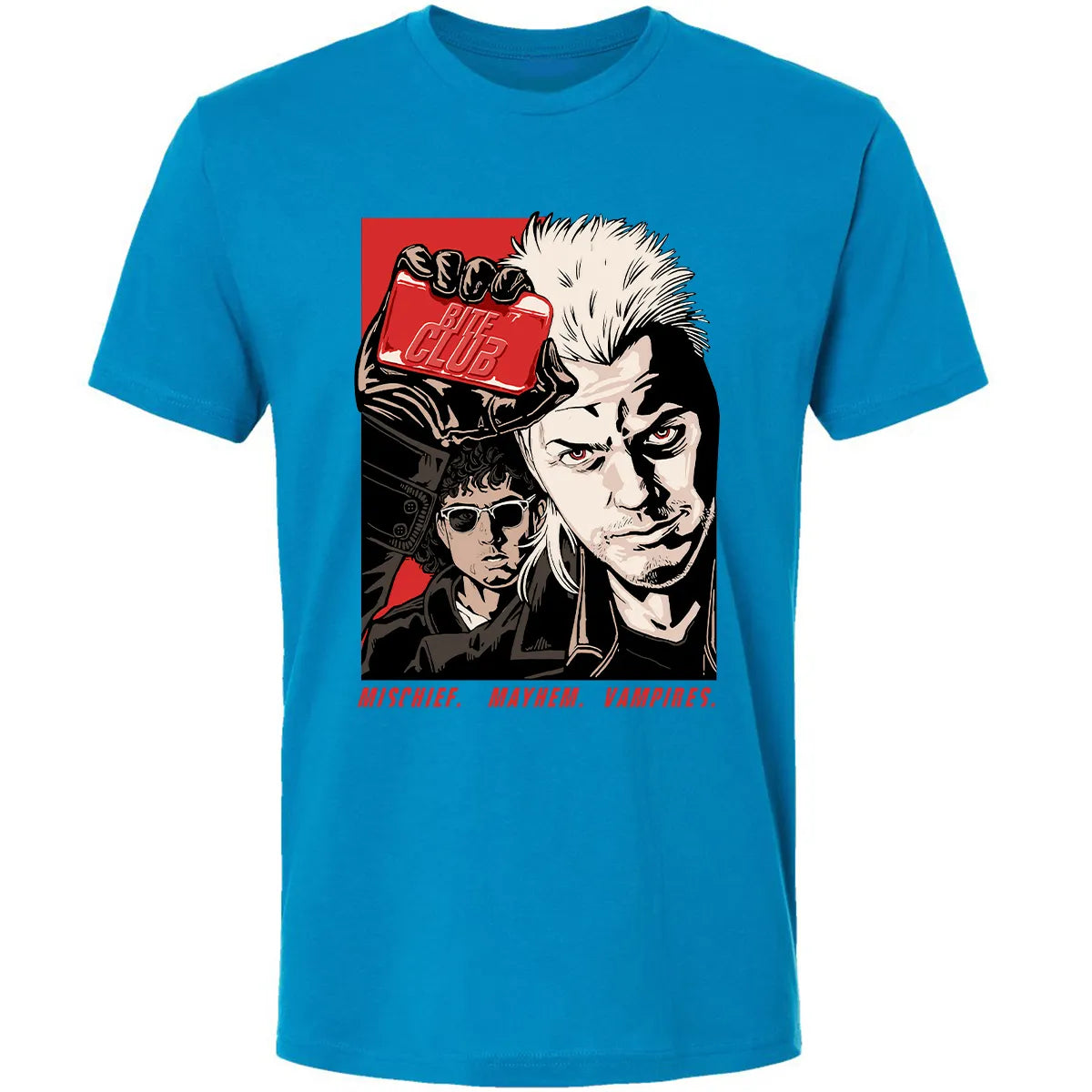 Premium Unisex T-shirt - Q16RXV8X