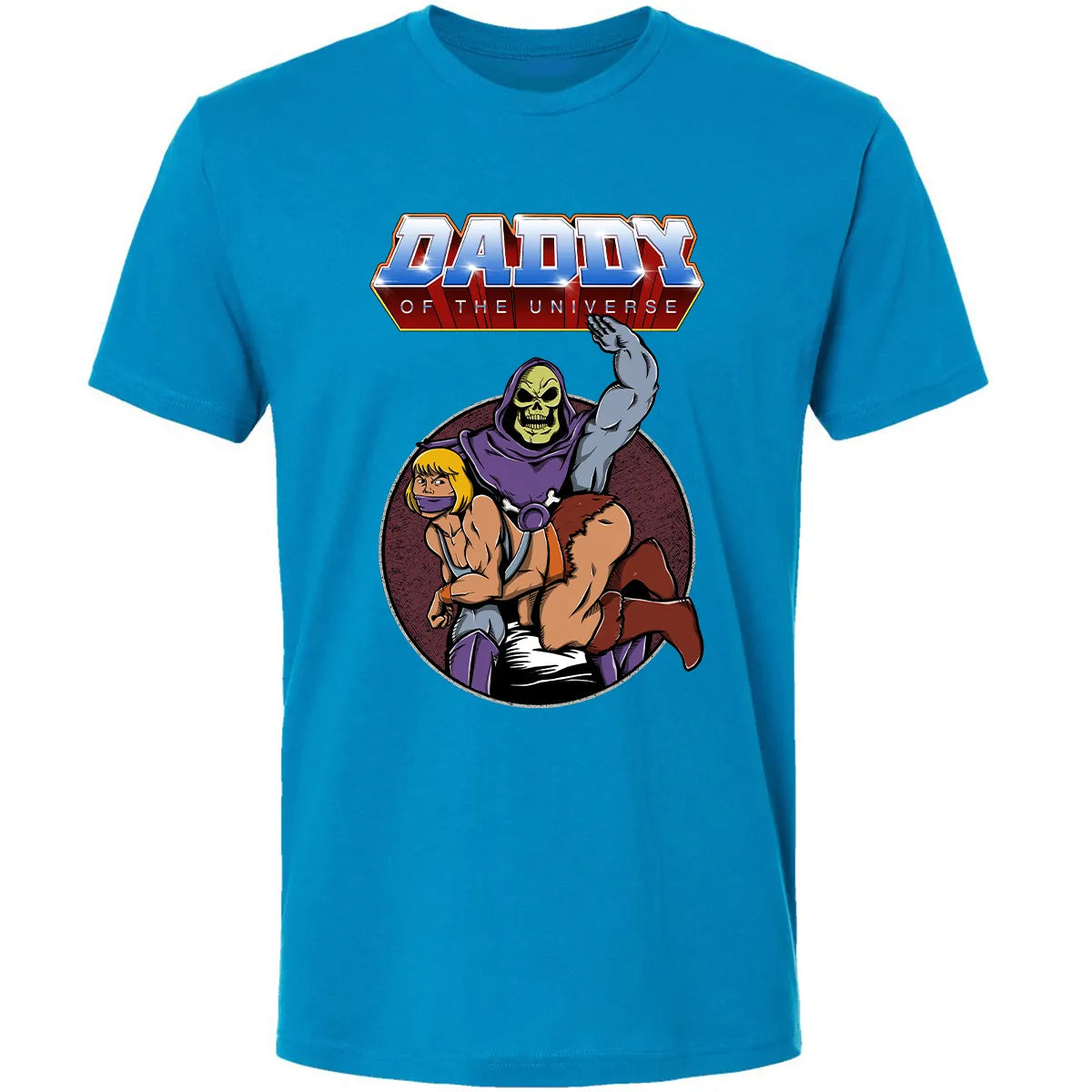 Premium Unisex T-shirt - E52M3GRY