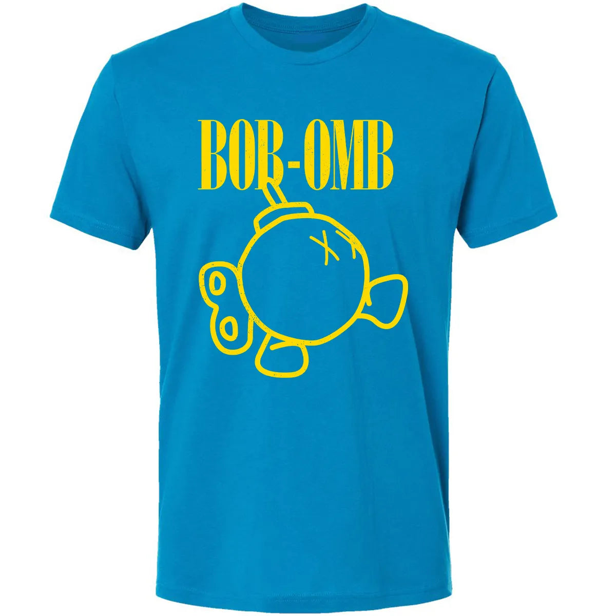 Premium Unisex T-shirt - SP5Z1ZWY