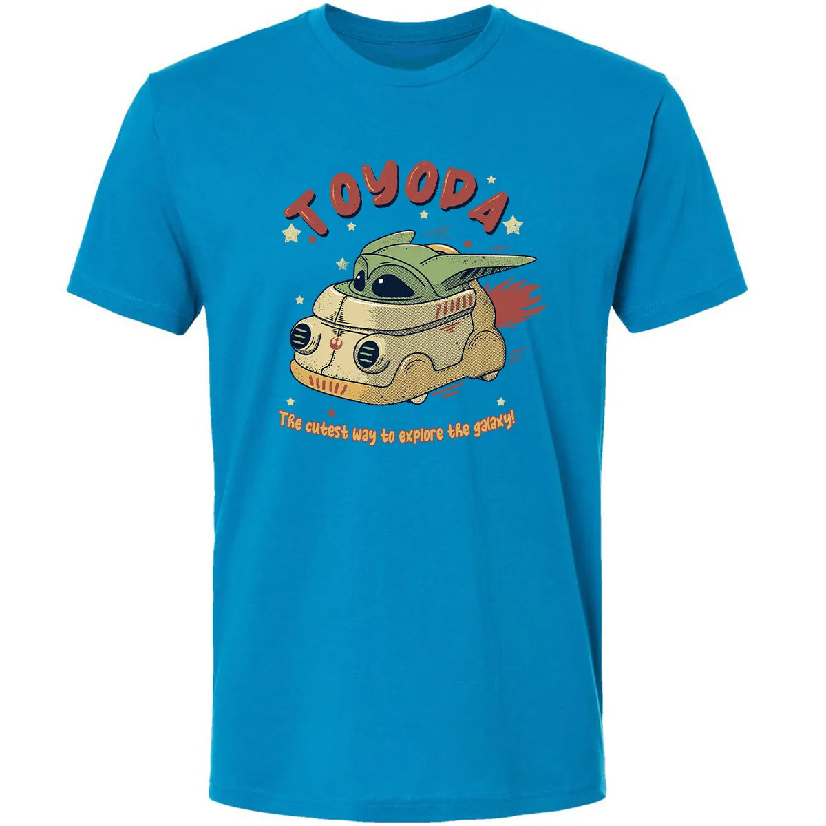 Premium Unisex T-shirt - F61YHRYF