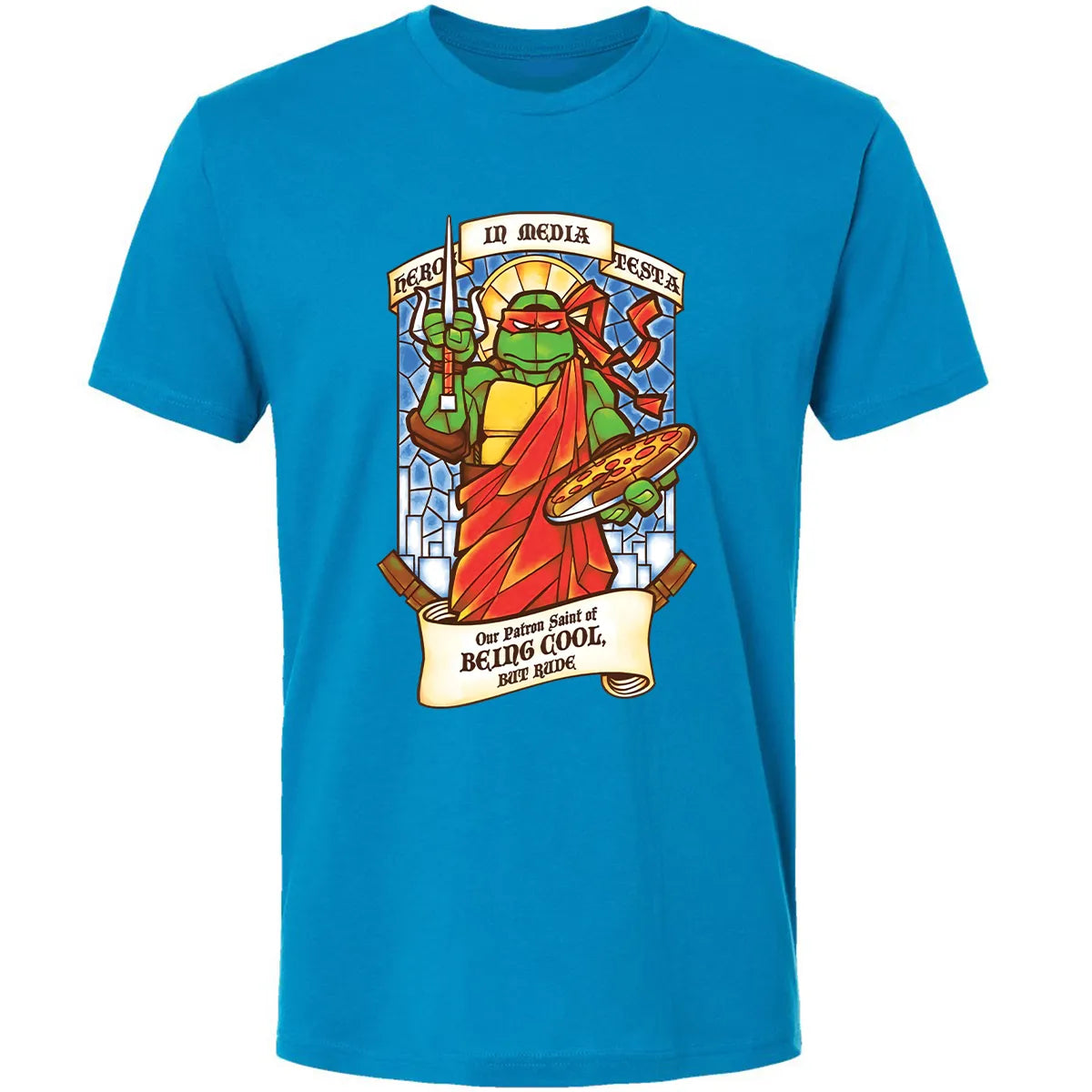 Premium Unisex T-shirt - CJWQHEKL
